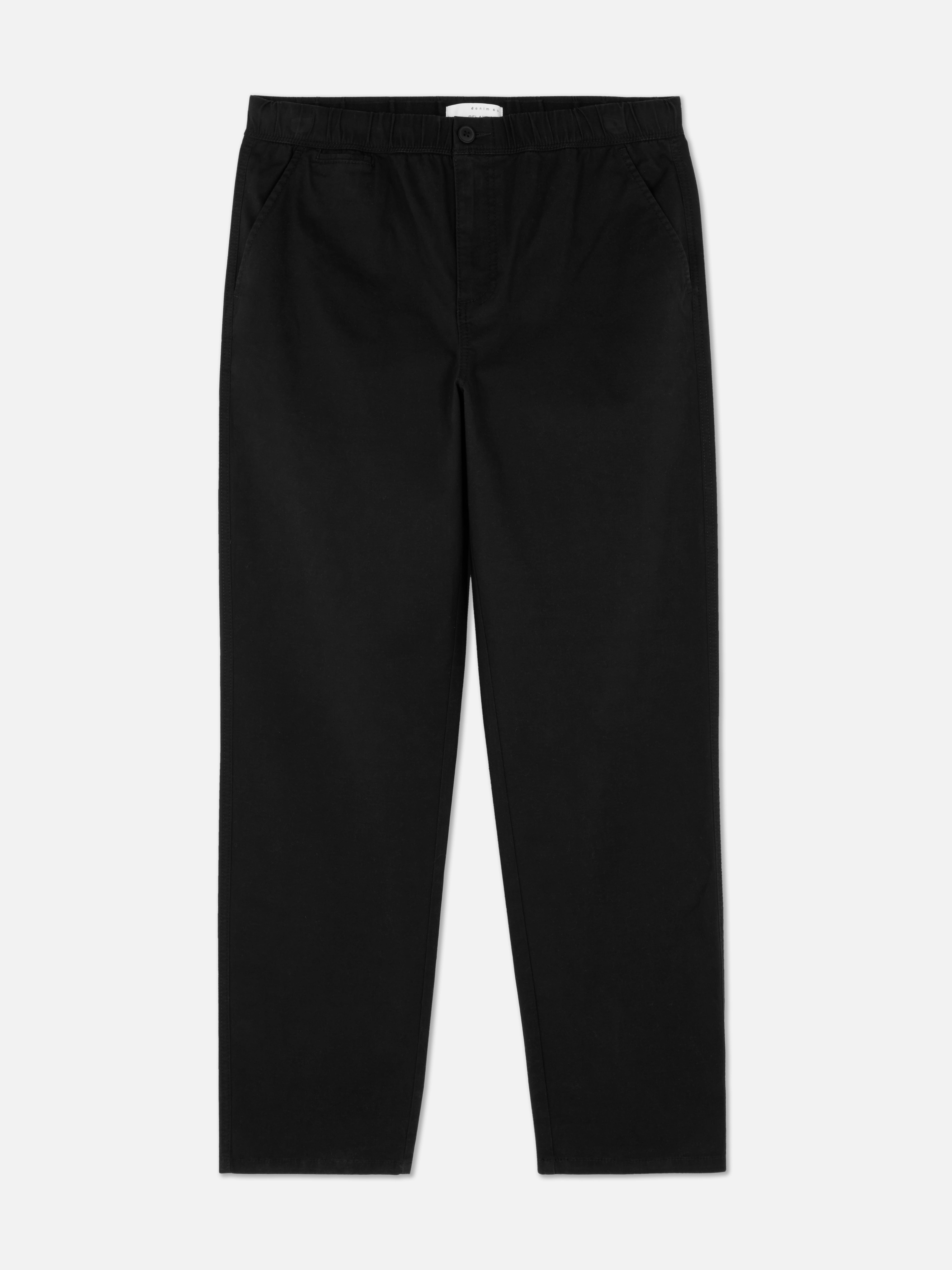 Dickies Pantaloni Cargo Uomo Flex Regular Fit – Antimacchia E Traspiranti, Nero, 40W X 30L