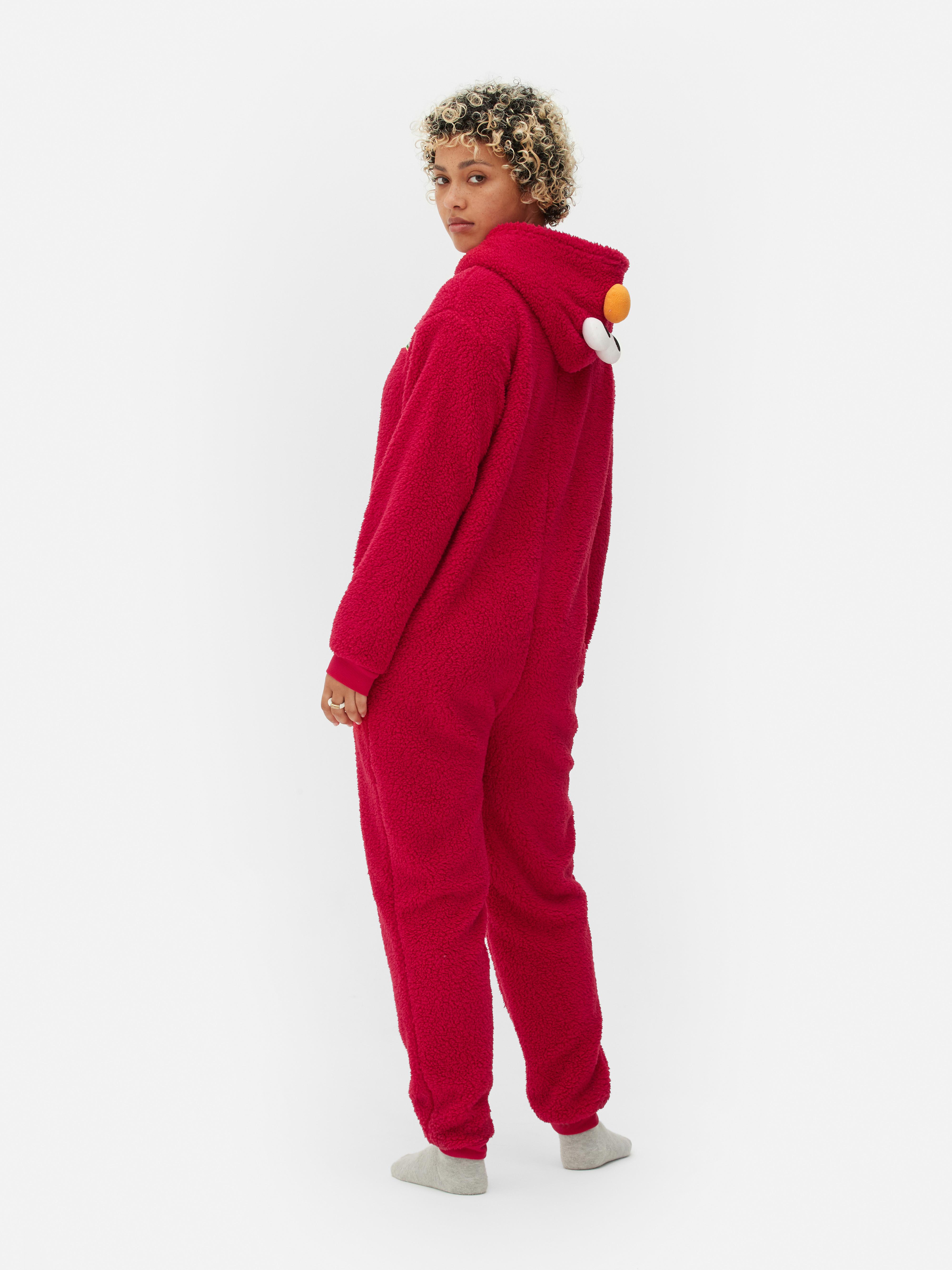 Primark elmo pyjamas sale