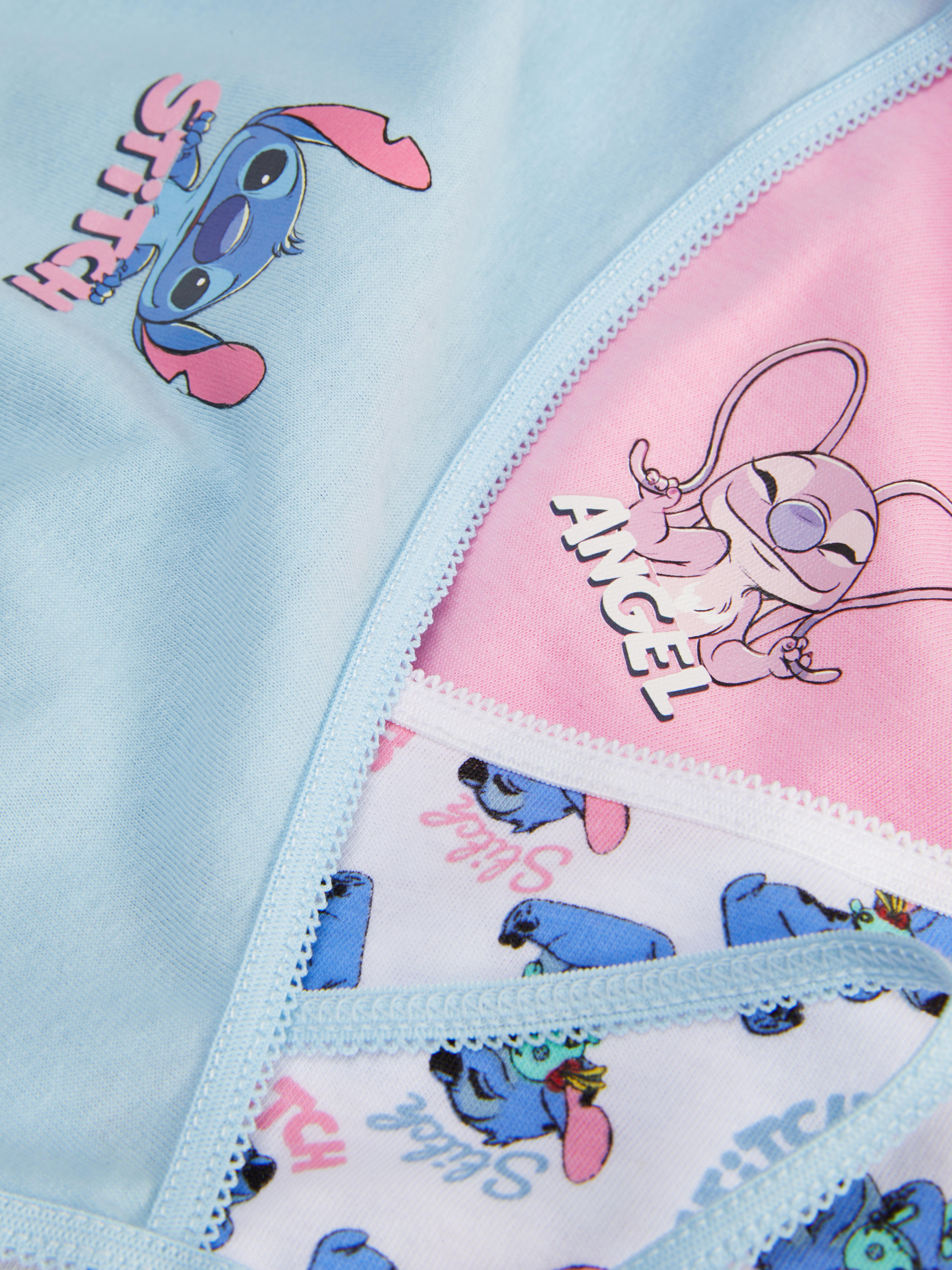 3pk Disney’s Stitch Cami Tops