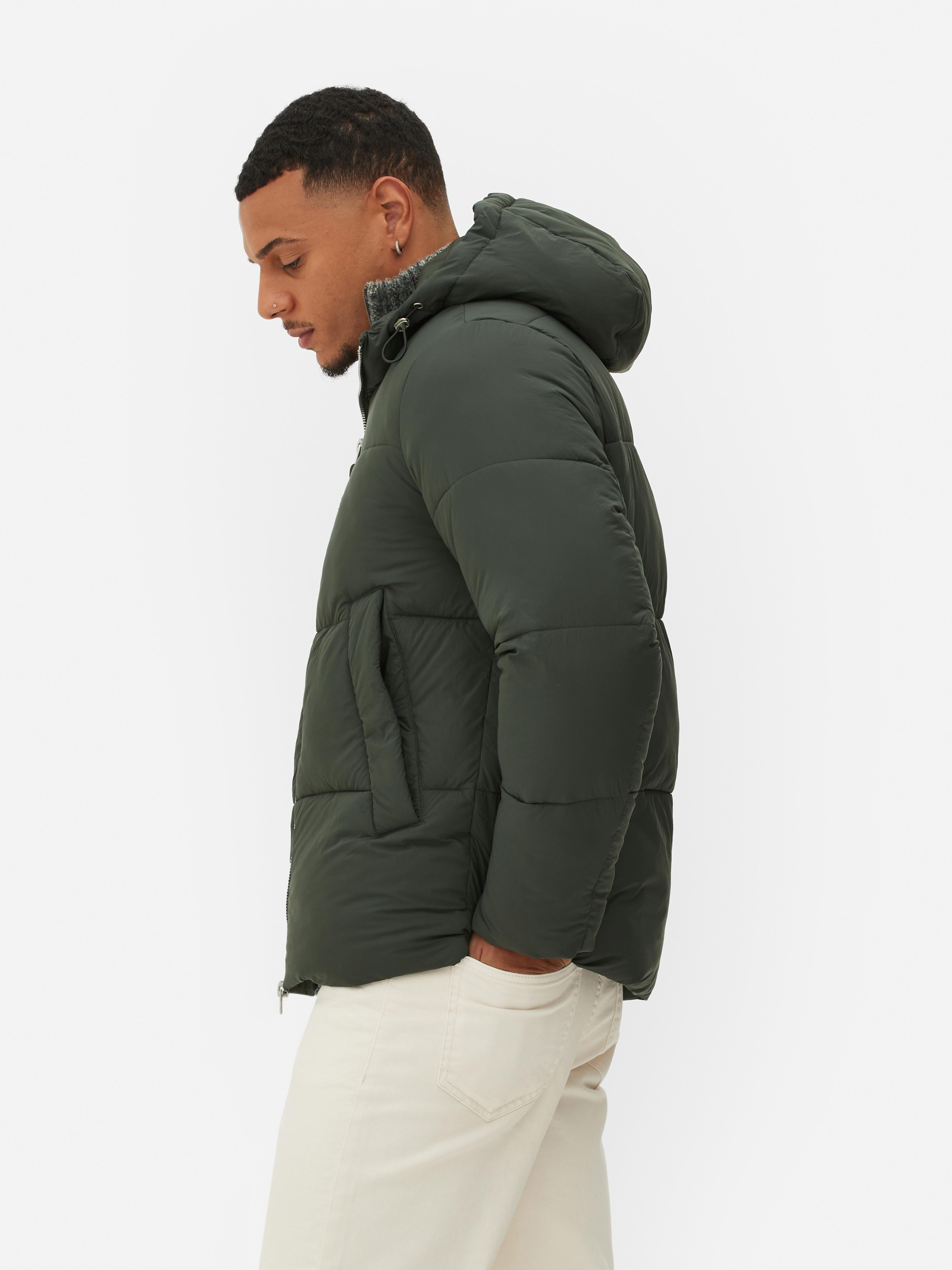 Minecraft Zombie Pufferjacke Mit Schneehose - Winter-Set Für Kinder