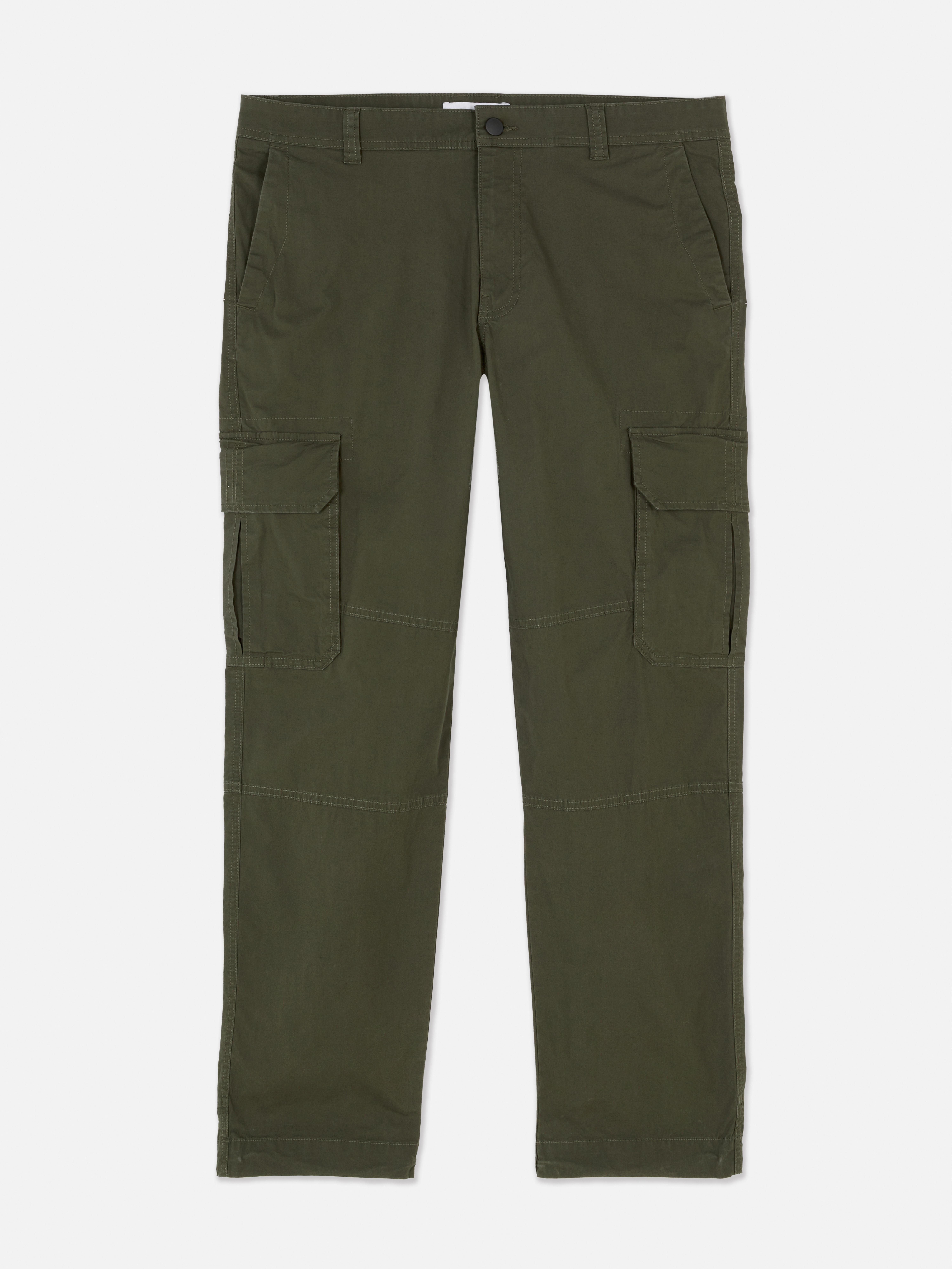 Pantaloni cargo classici
