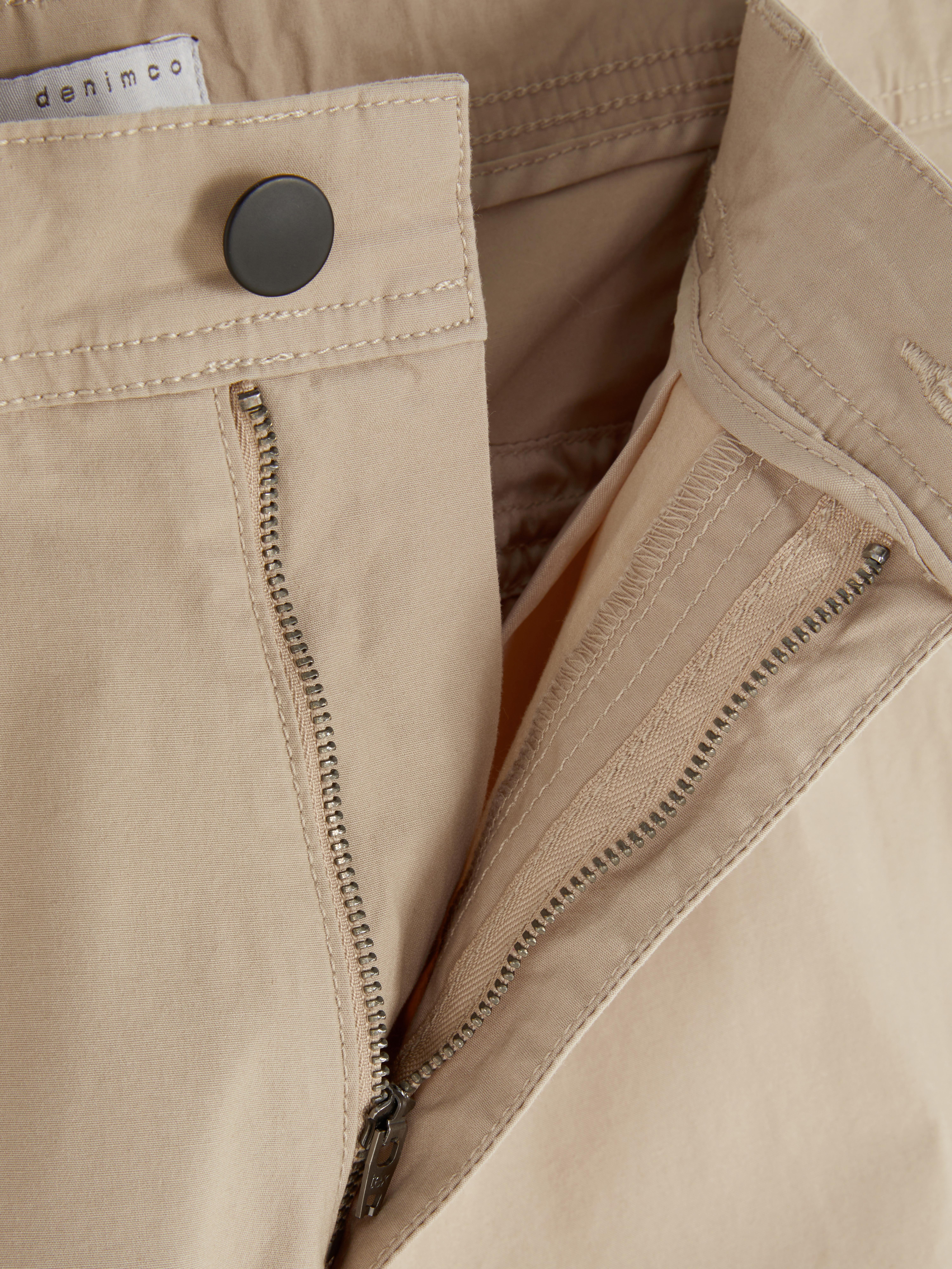Pantaloni cargo classici