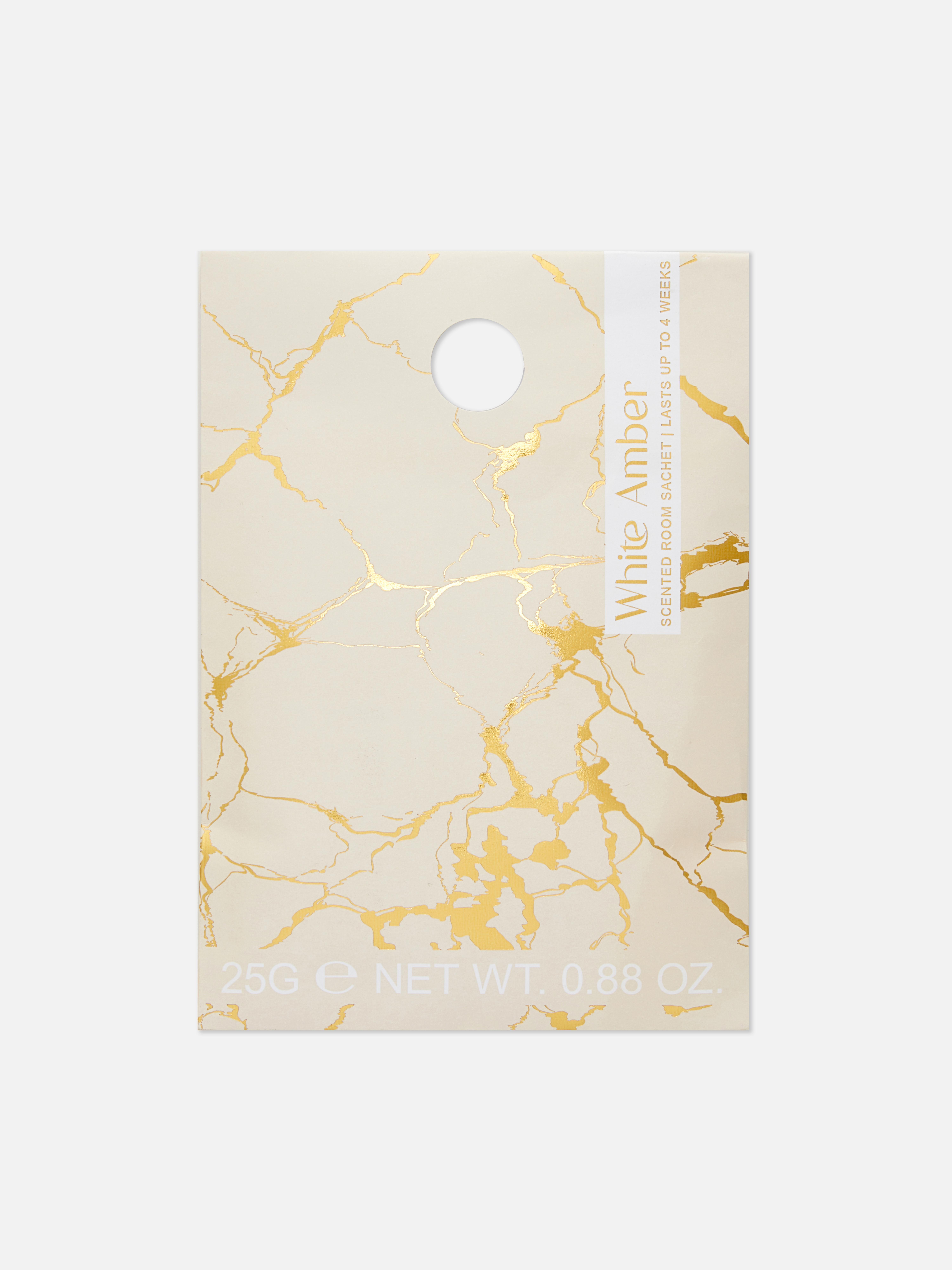 Orange Scented Room Sachet Primark