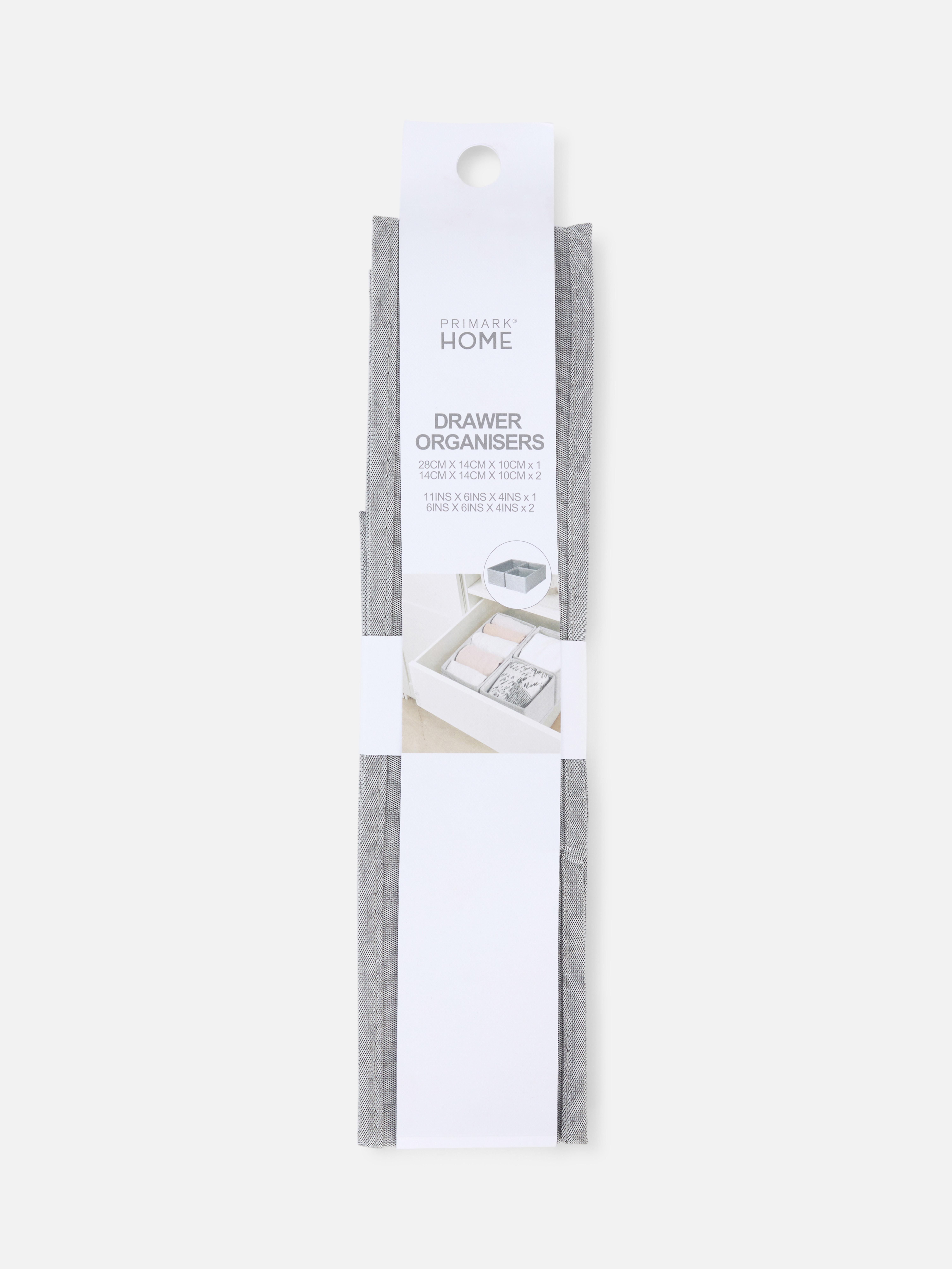 Medium lade-organizer