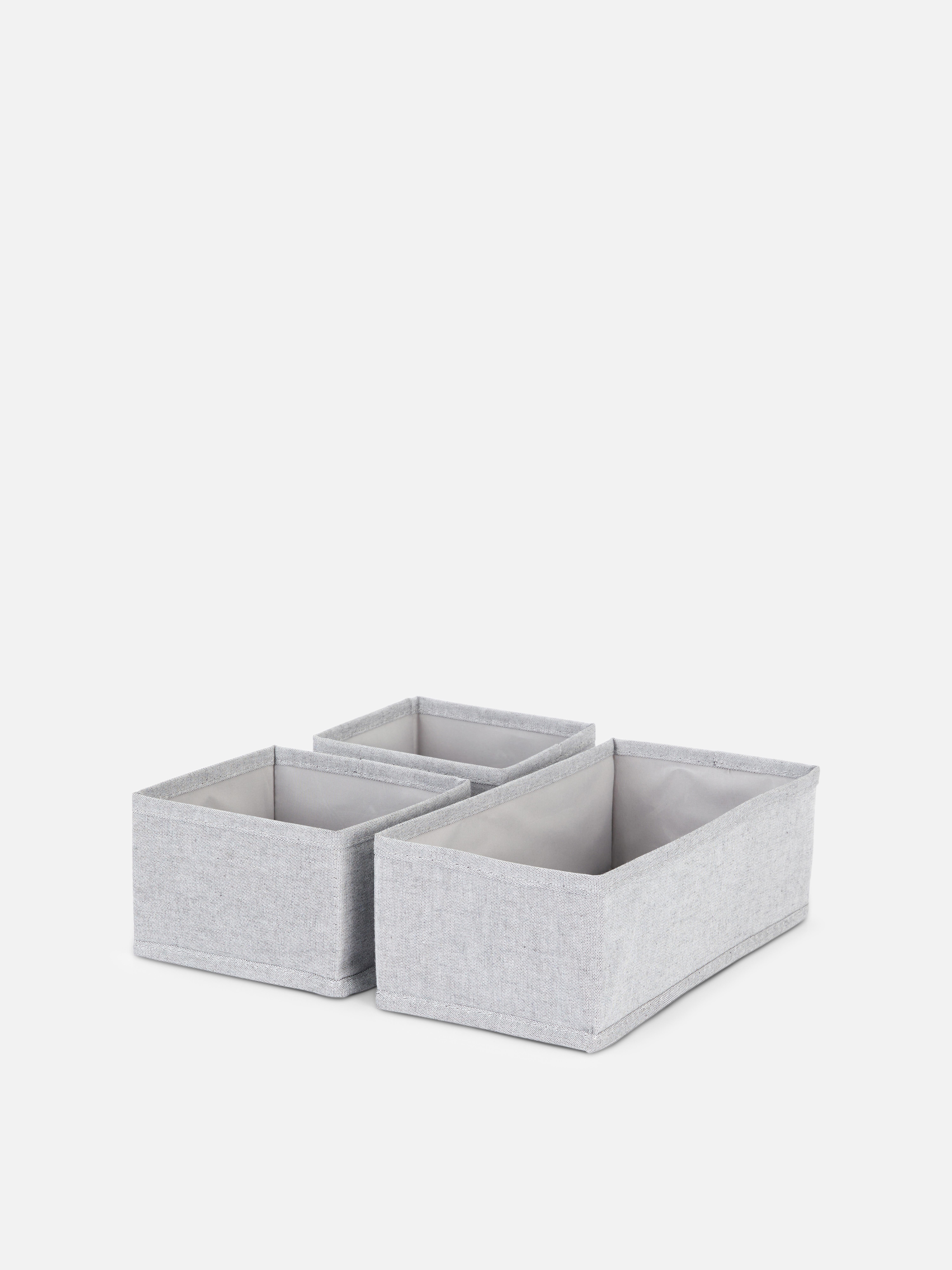 Medium Drawer Organiser