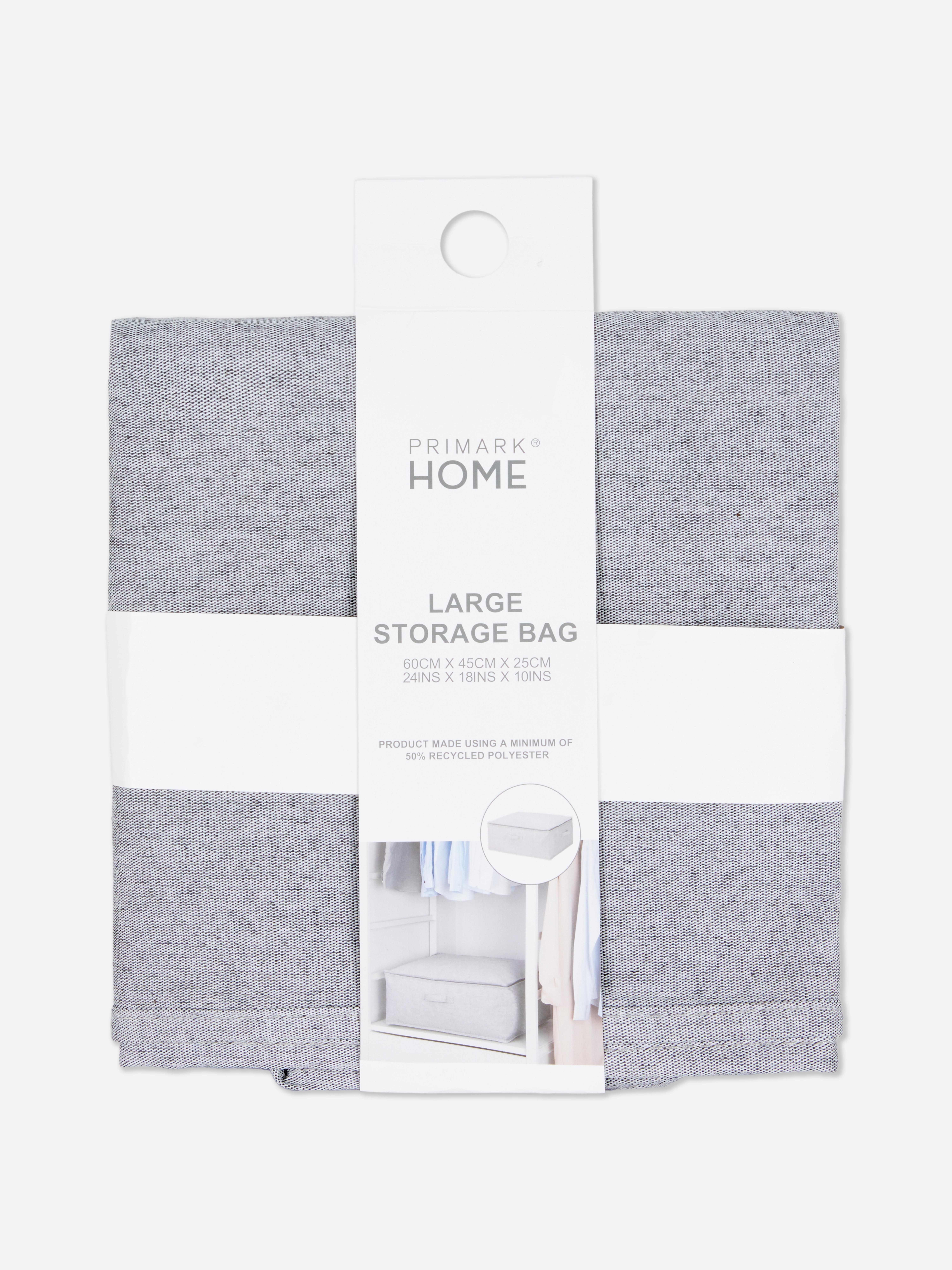 Under Bed Storage Bag