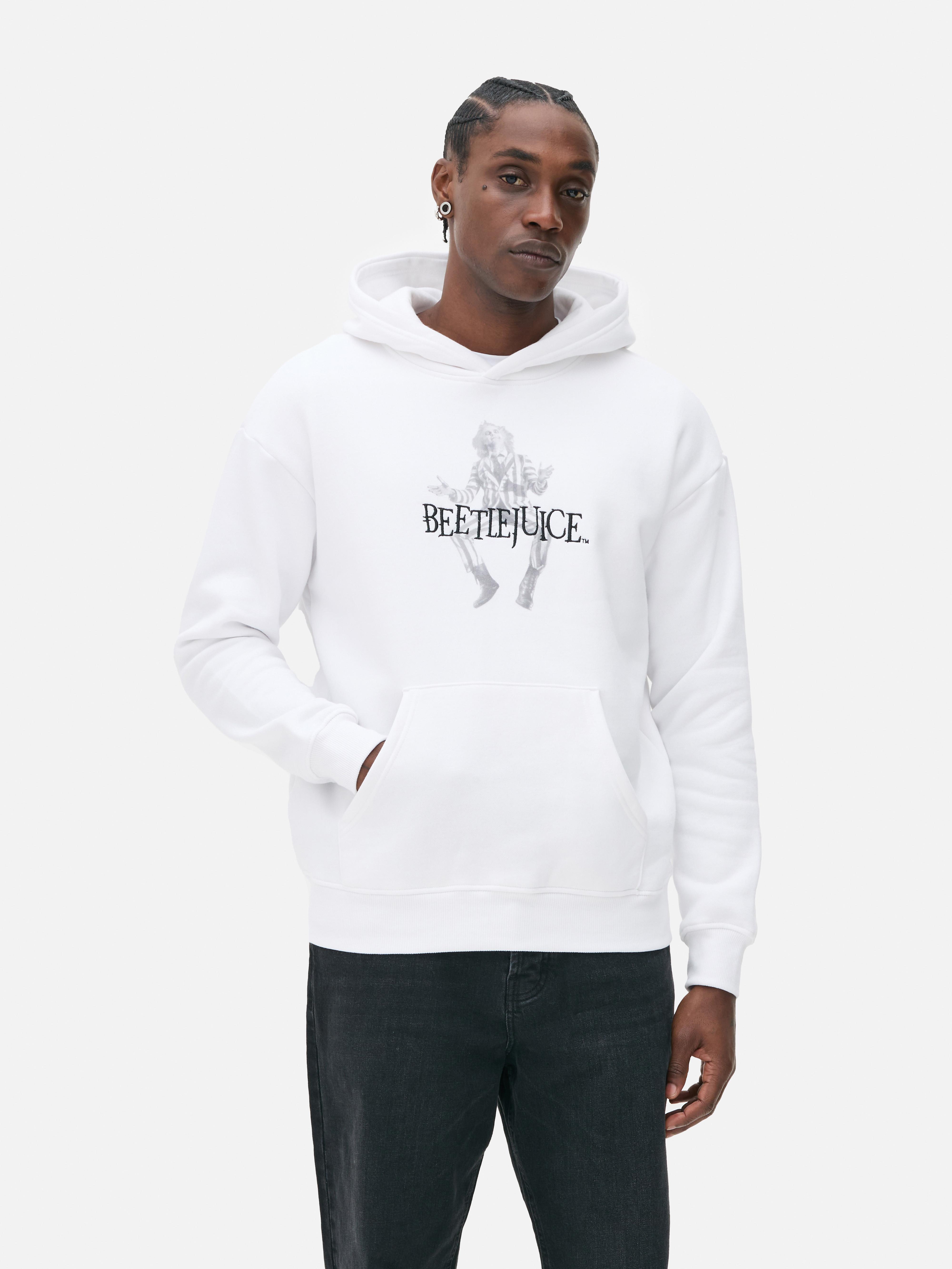 Primark white sweatshirt sale