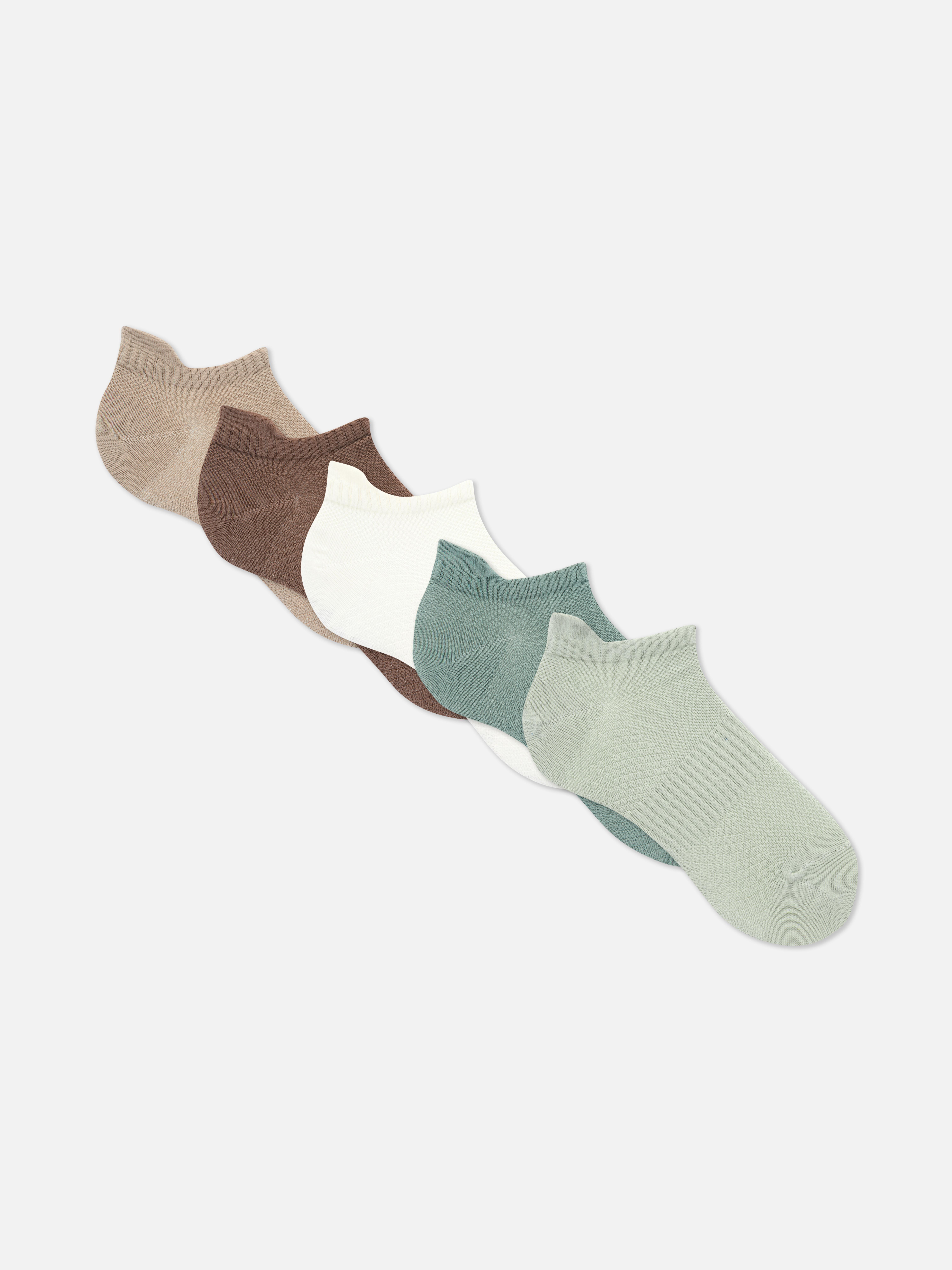 Primark trainer socks mens hot sale