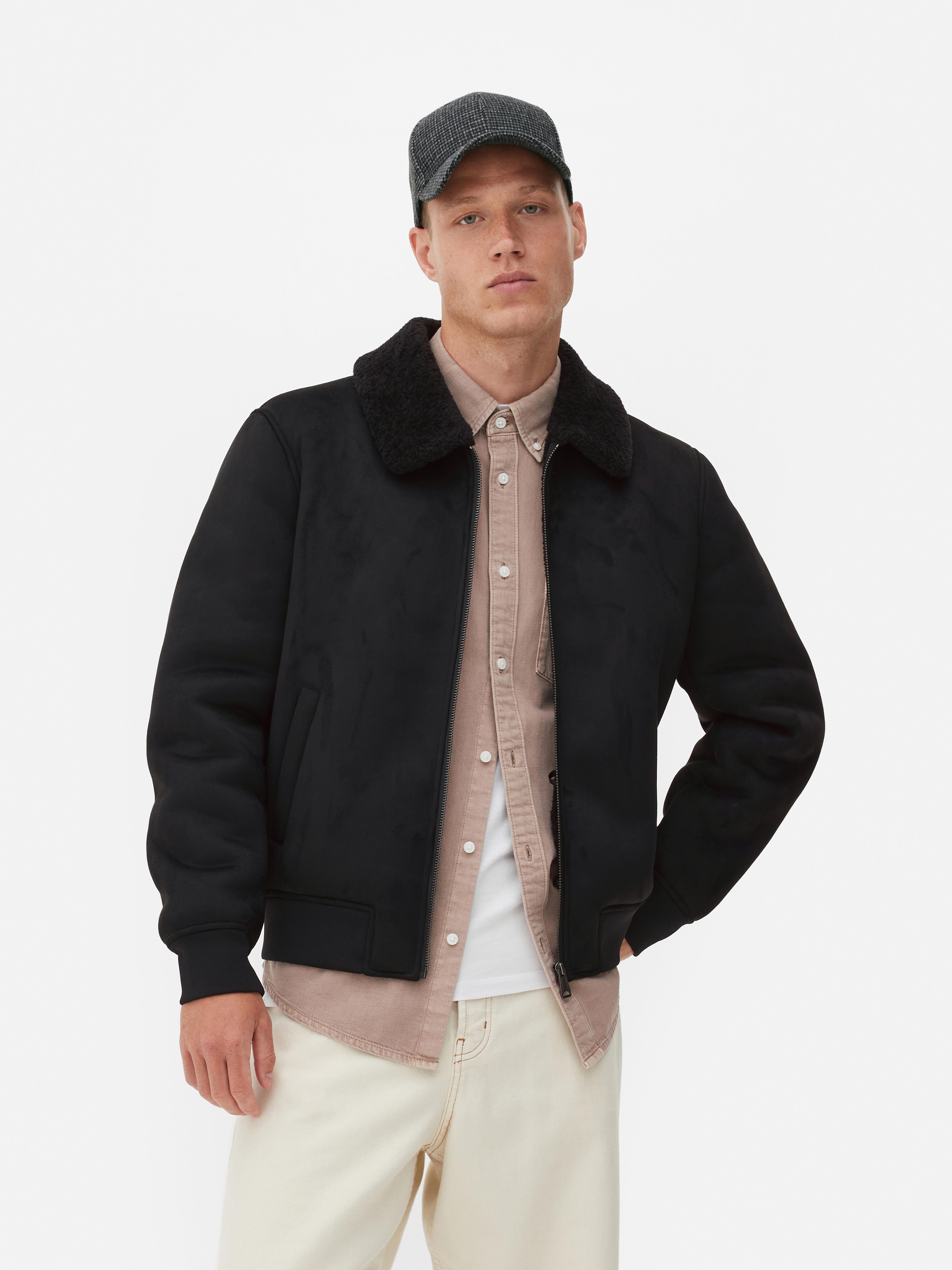 Primark winter jackets mens best sale