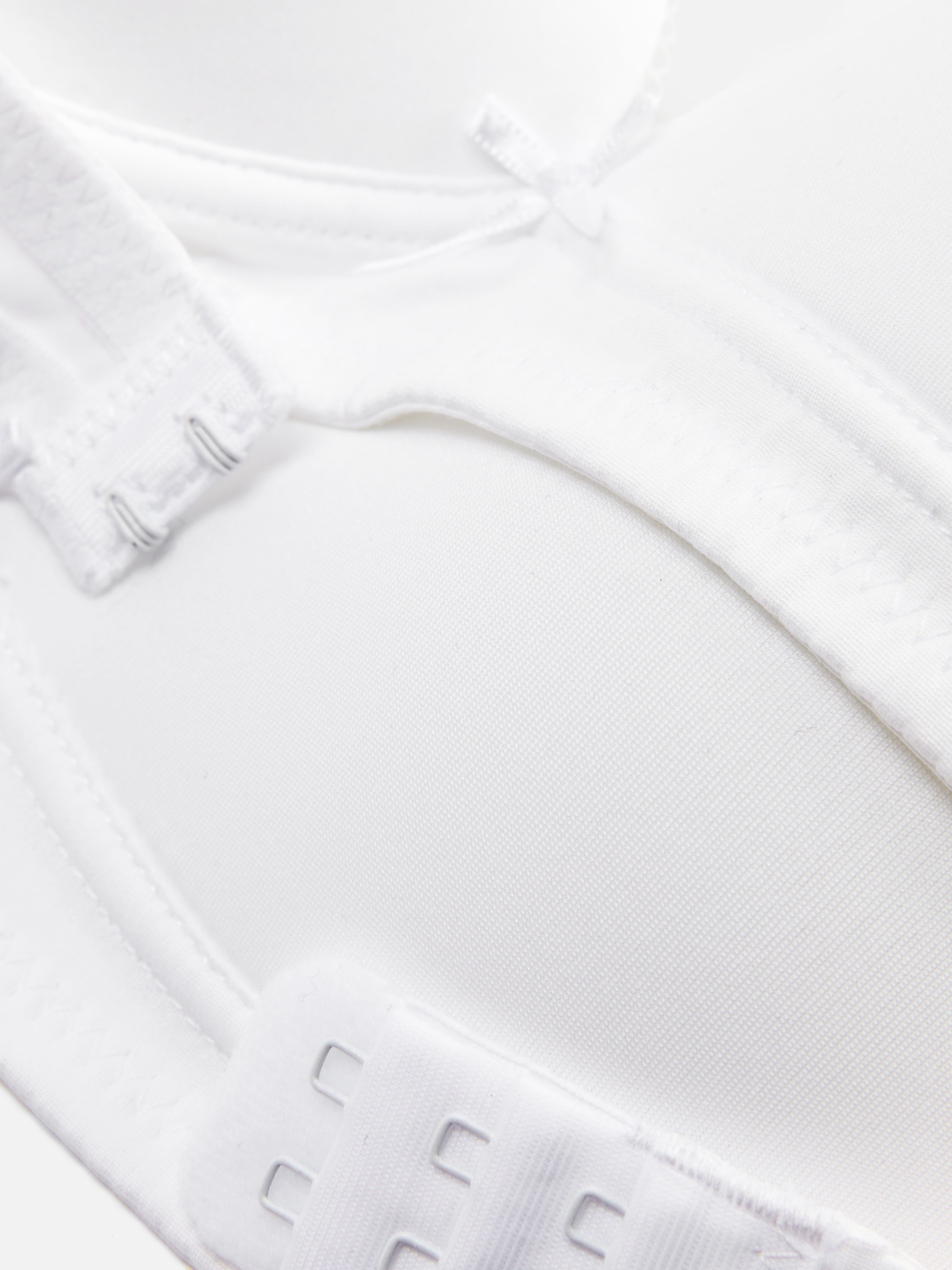 2pk Moulded Bras