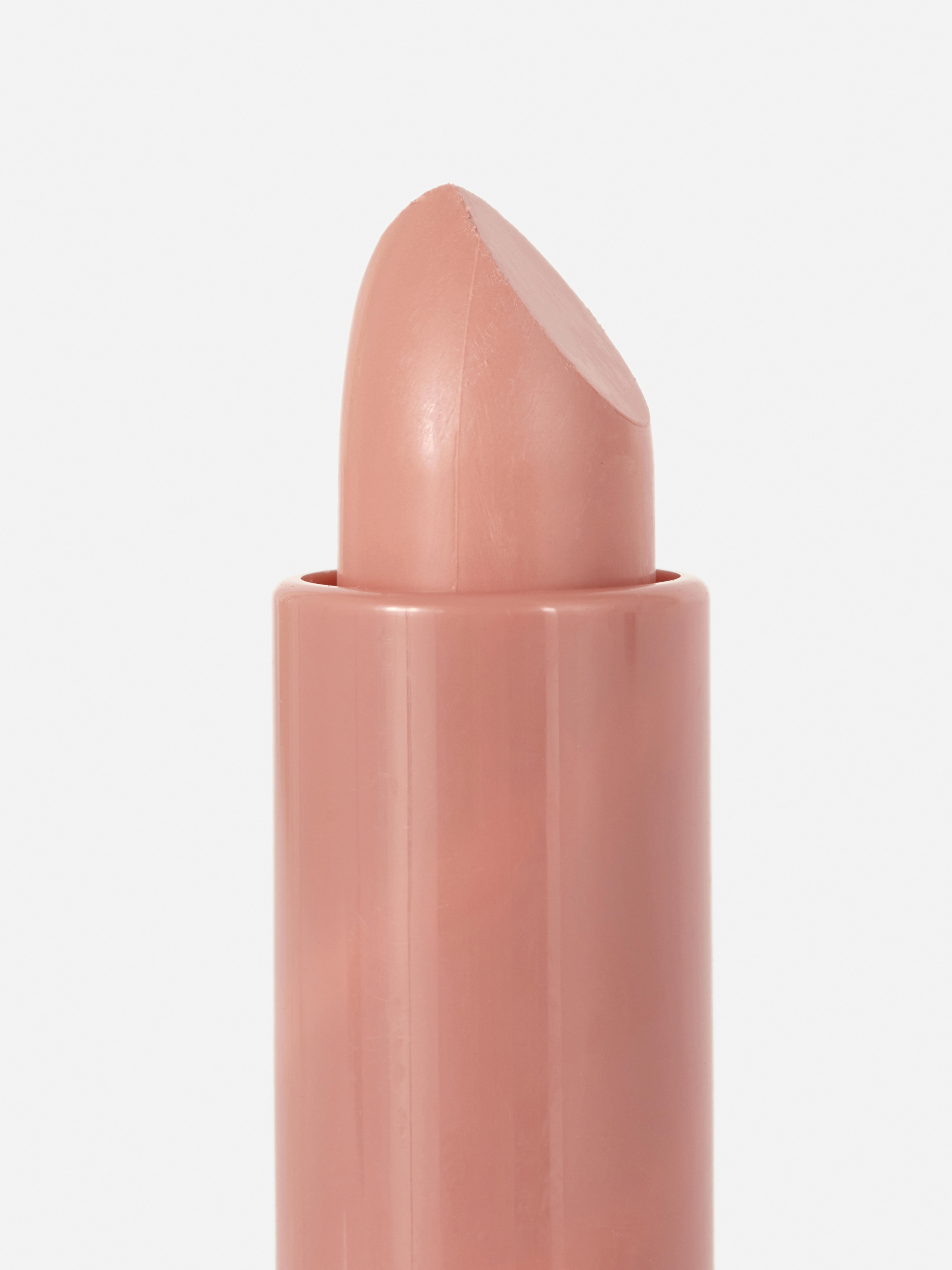 PS... Schimmernder Satin-Lippenstift