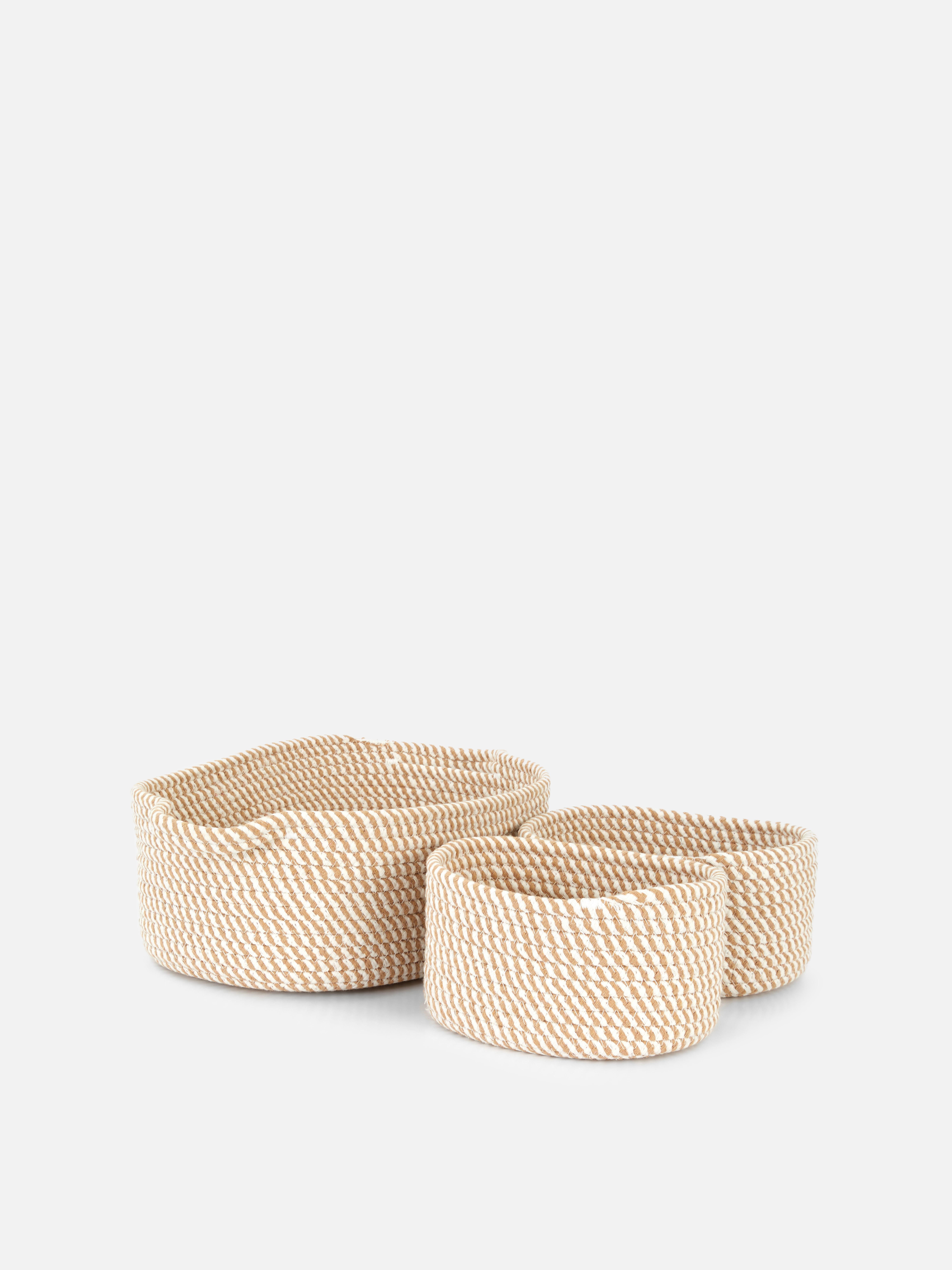 Storage Boxes & Baskets | Disney, Fabric & Woven Storage Boxes | Penneys