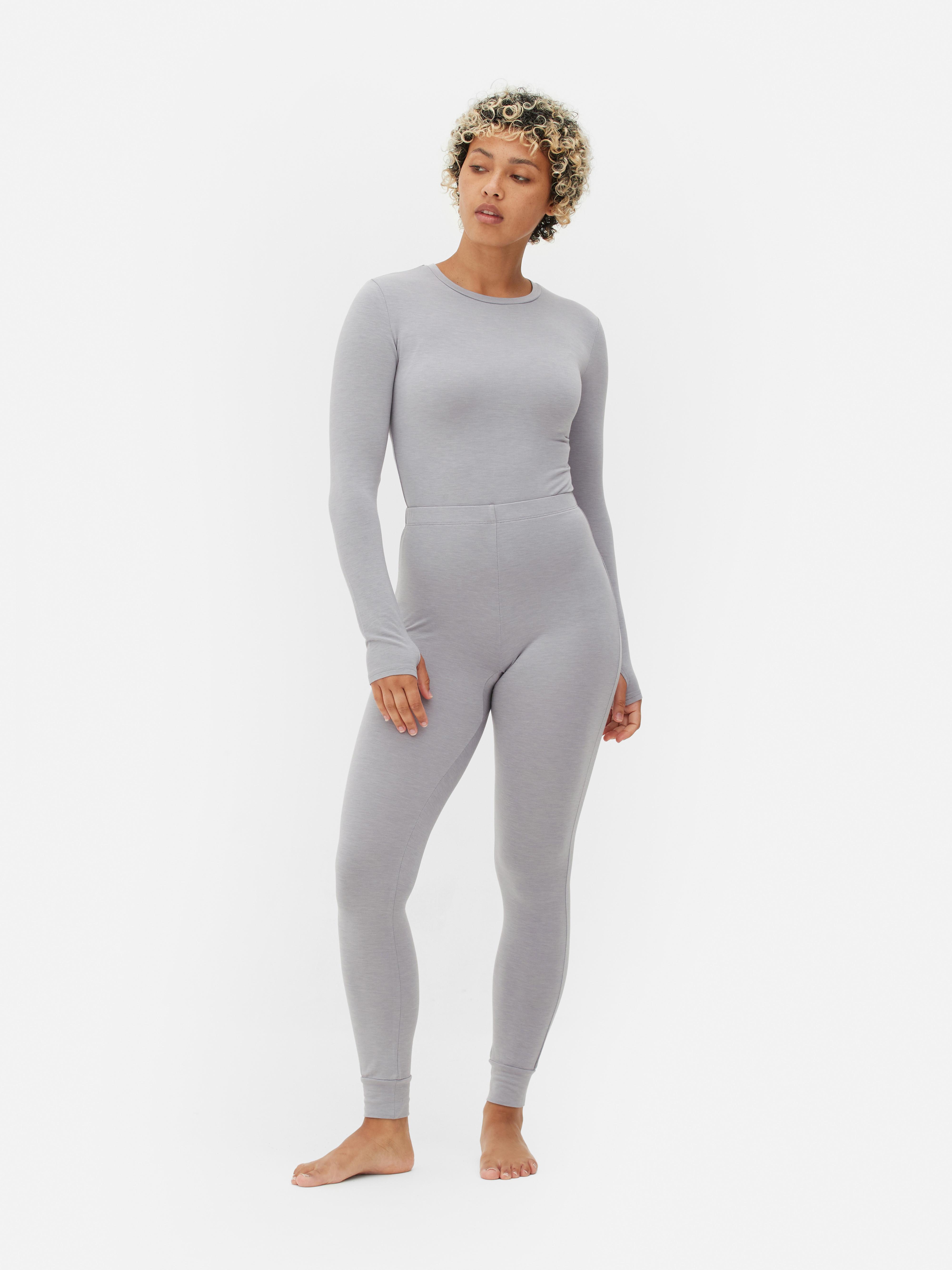 Best Thermals Base Layers 2024 For Men Women Primark