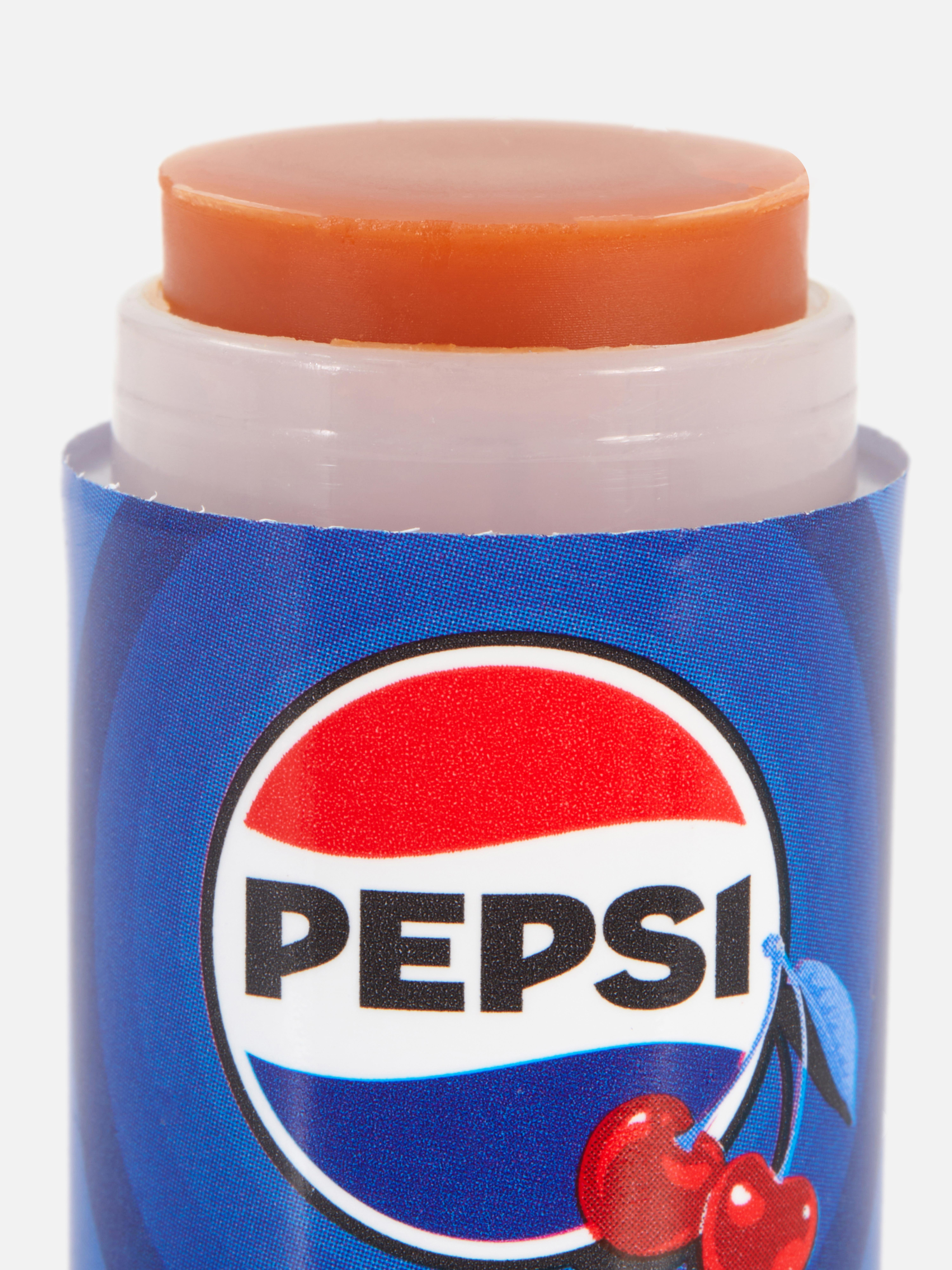 Multi Pepsi Cherry Lip Balm Primark