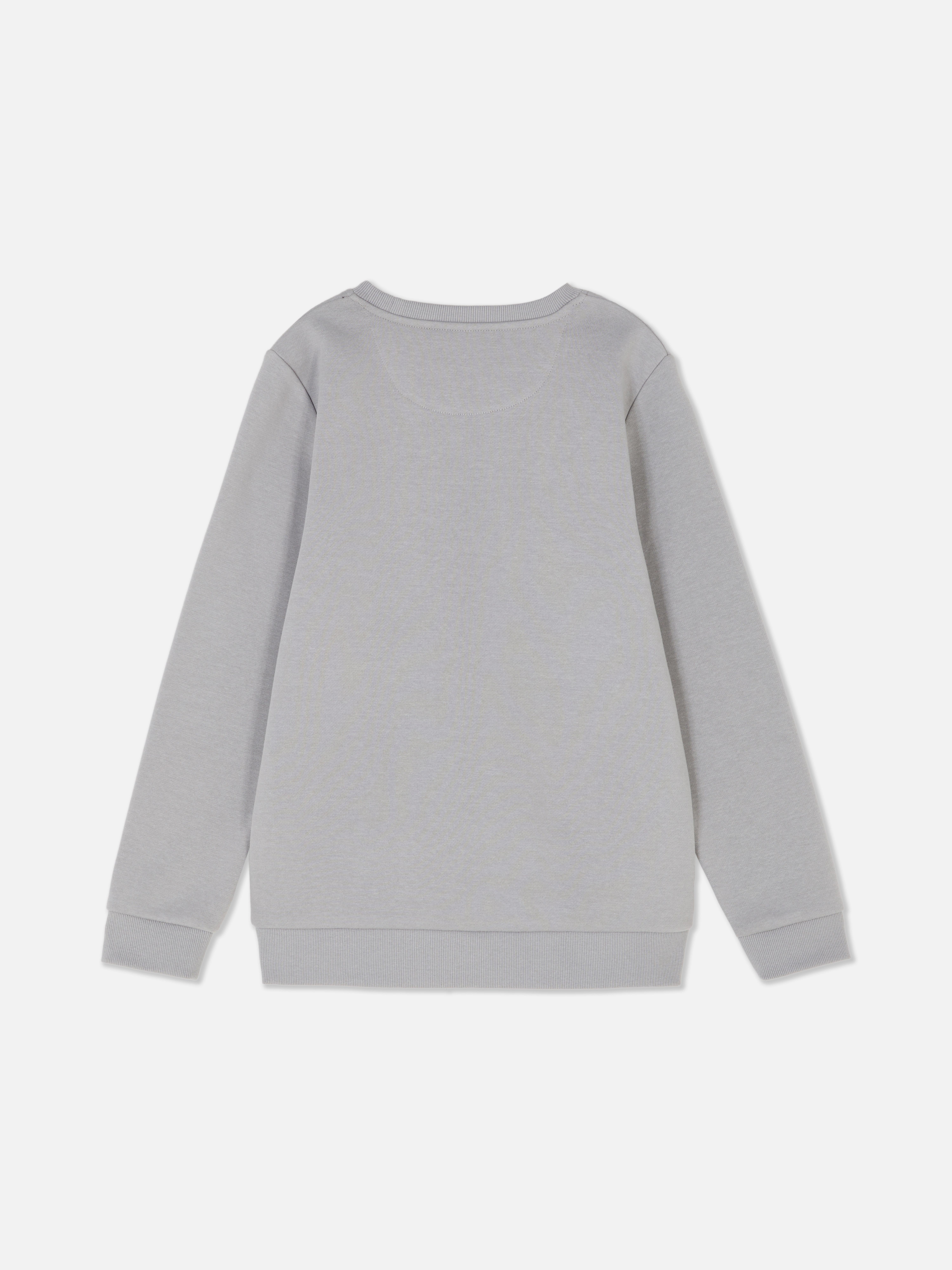 Older Kids’ London Graphic Sweatshirt