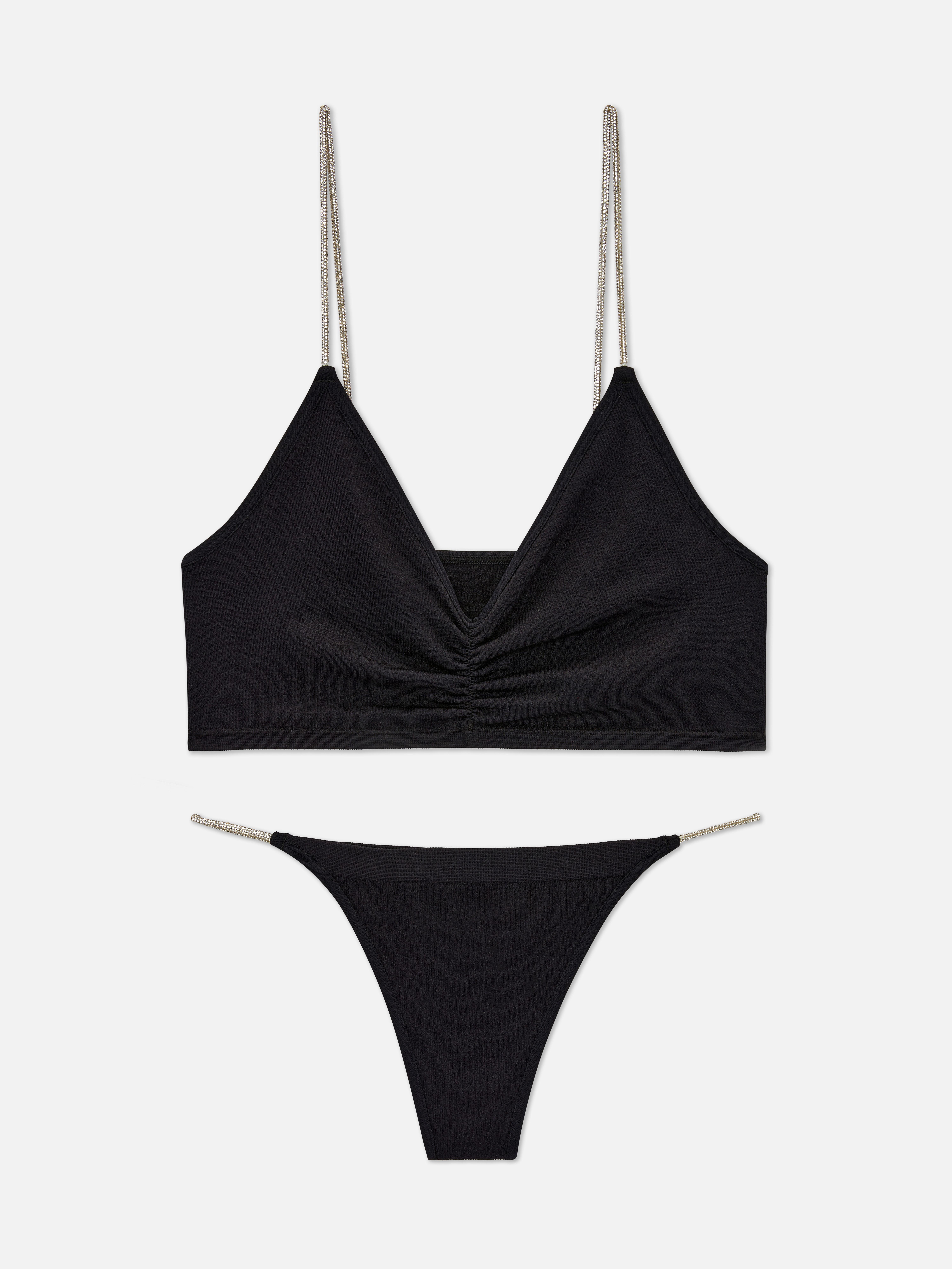 Primark sous vetement sale