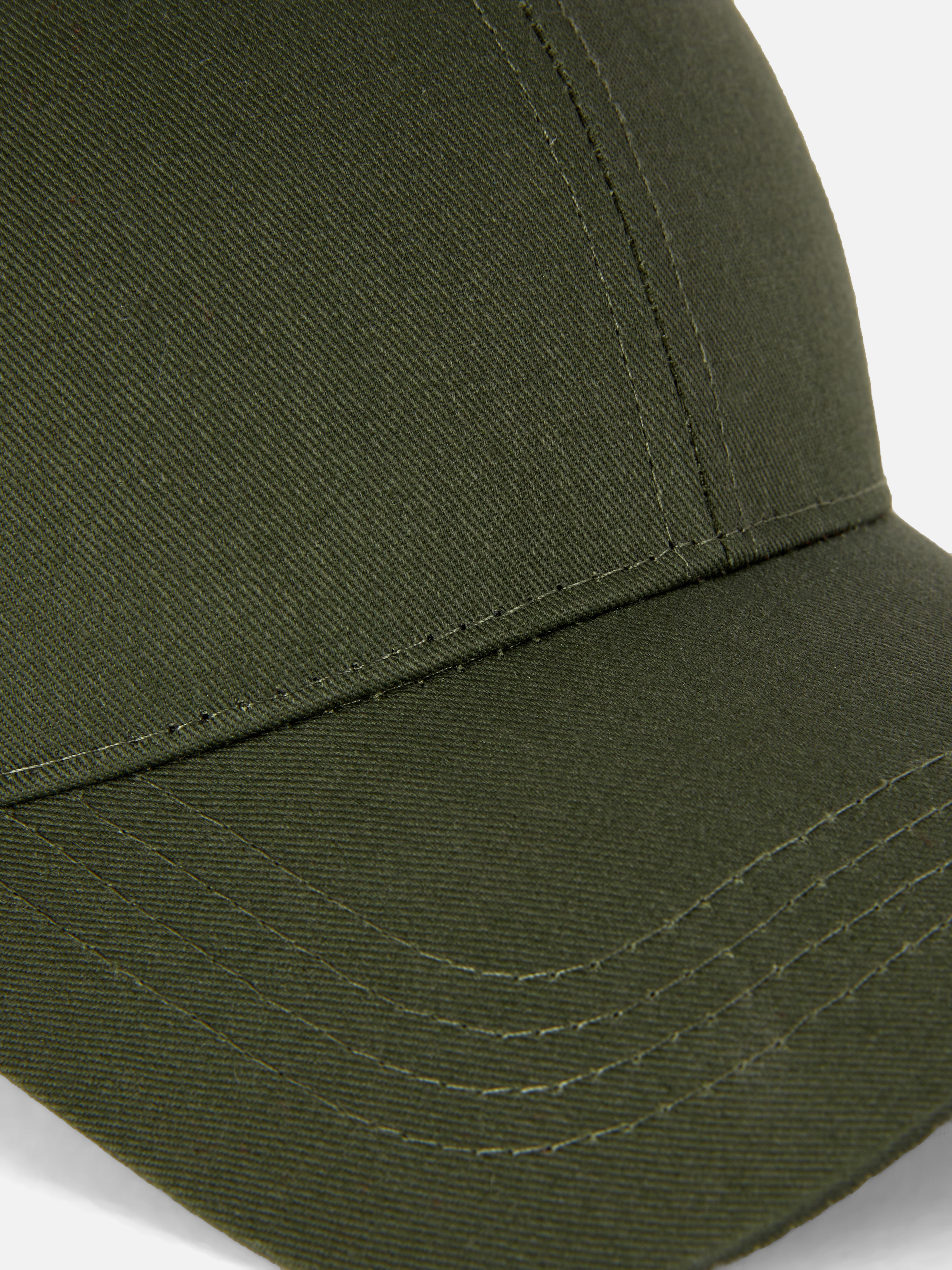 Essential Basecap