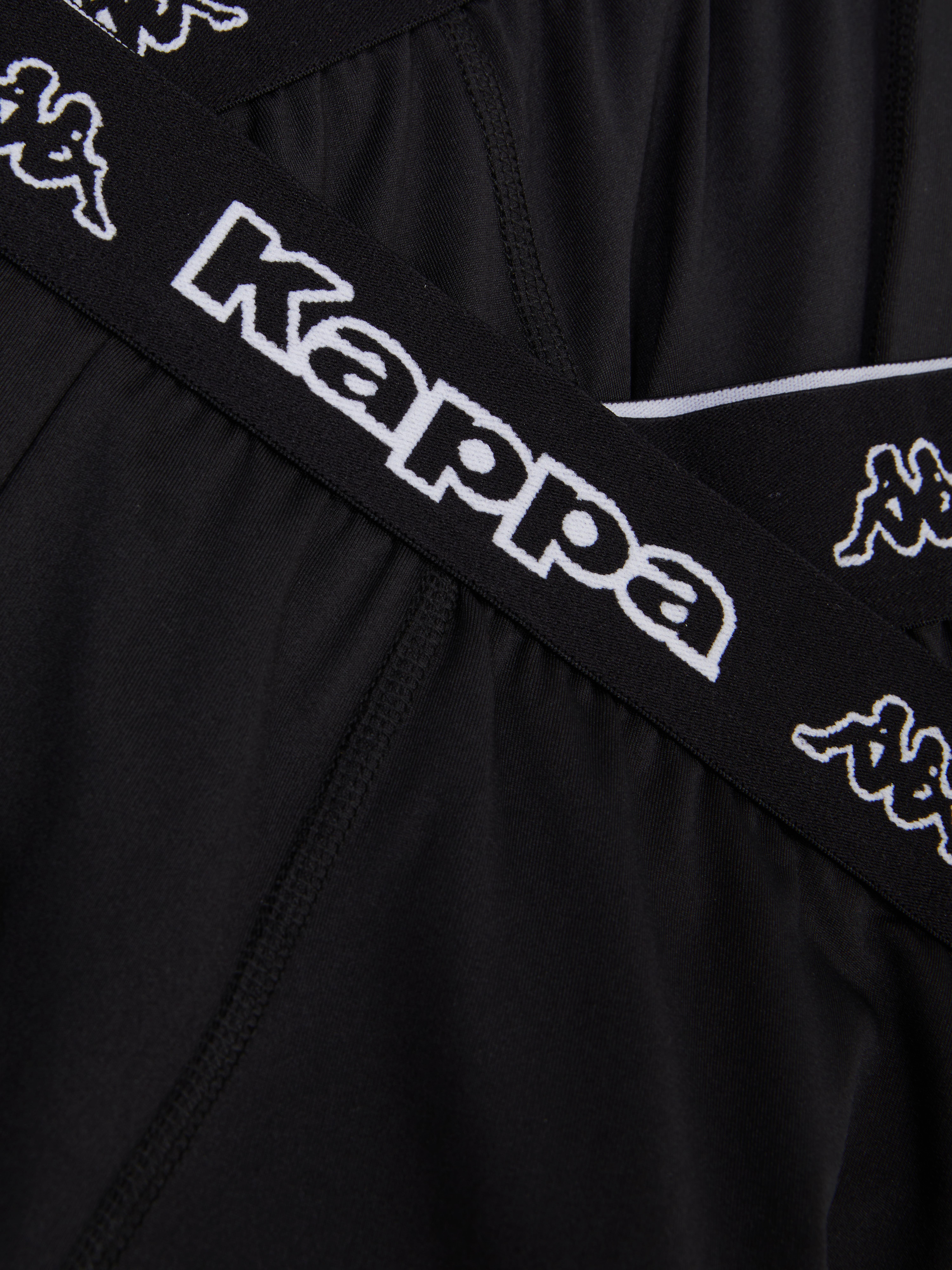 3 trenýrky Kappa x Primark
