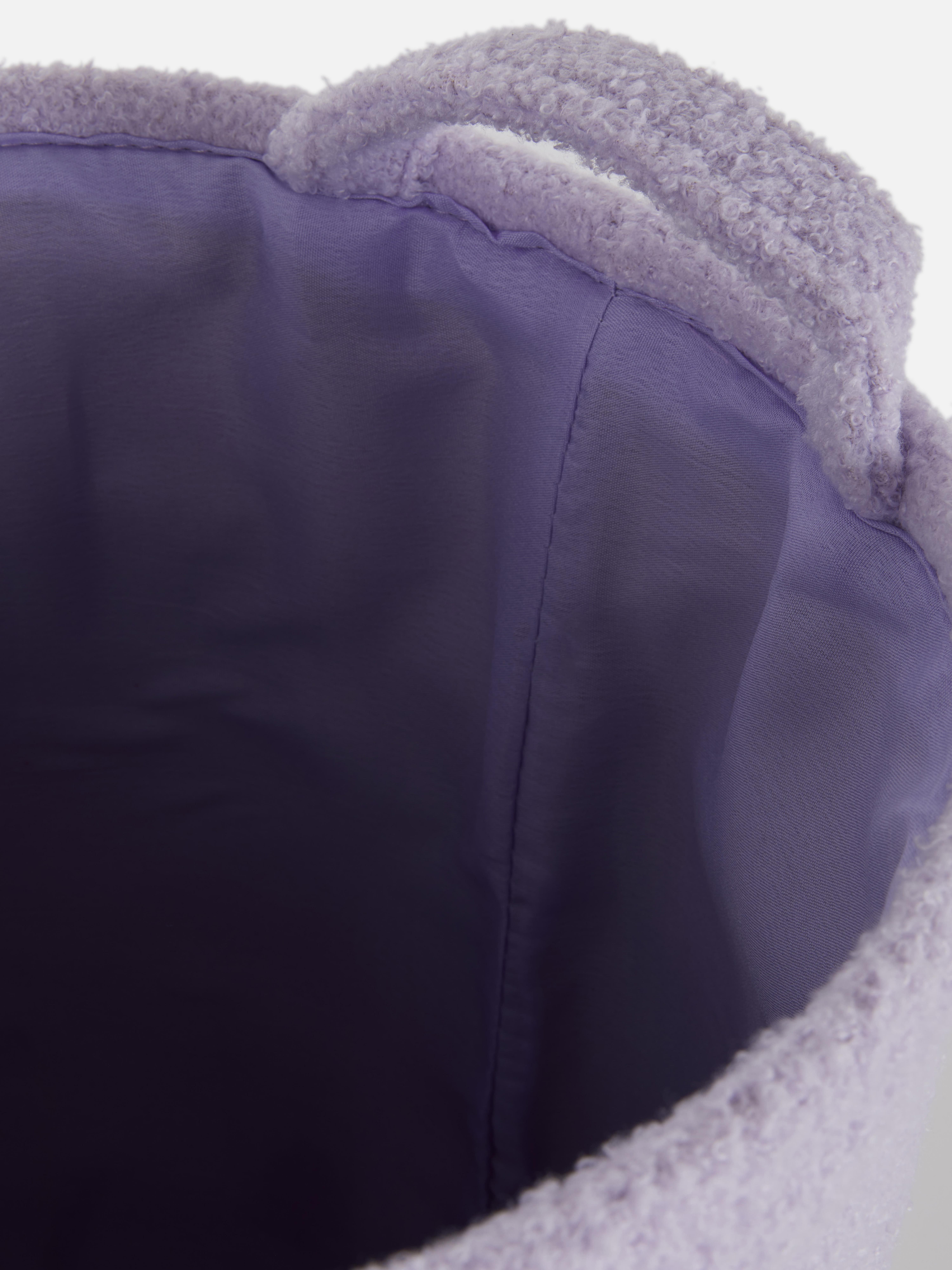 Pink Hello Kitty Laundry Basket Primark