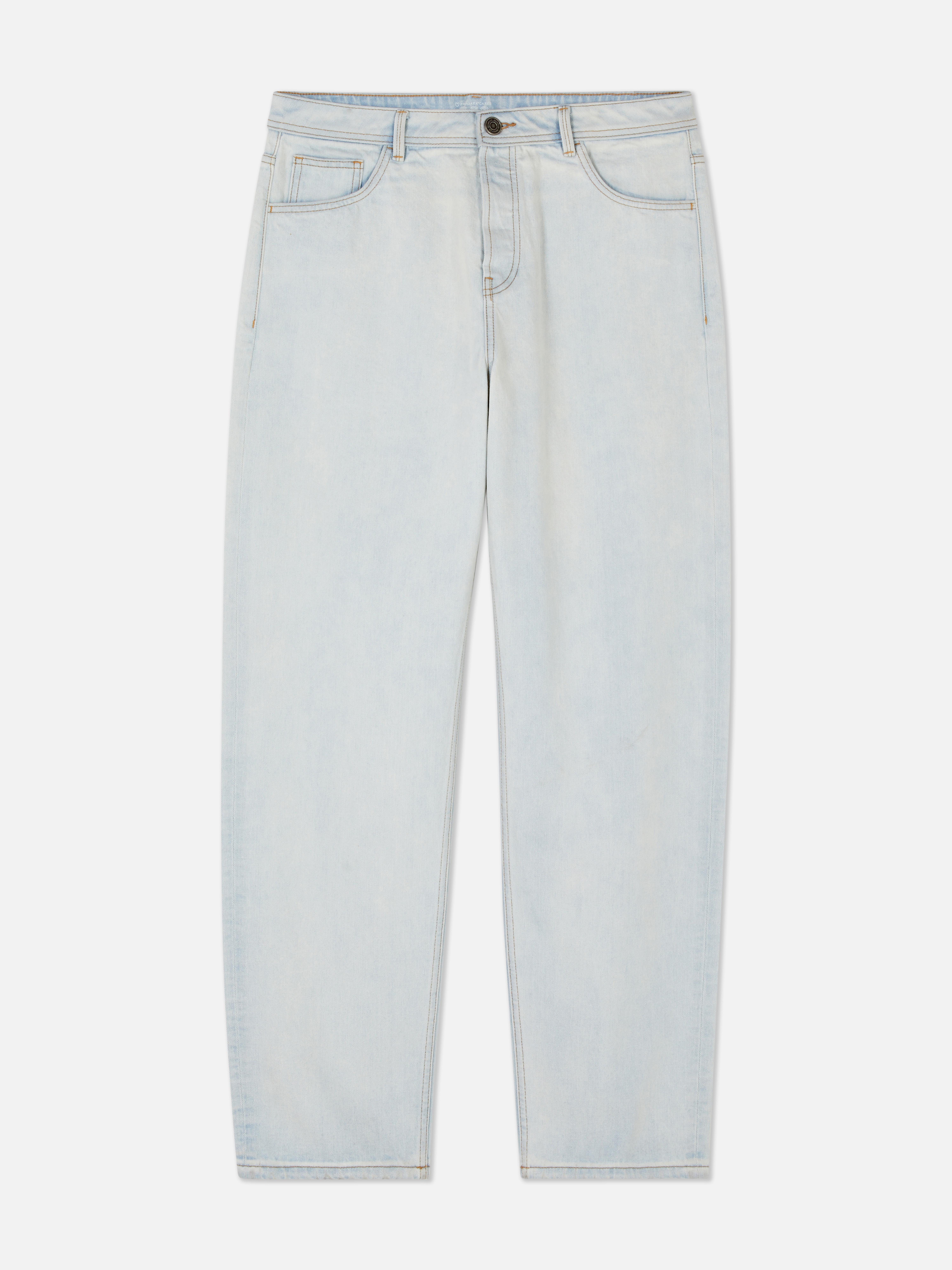 Loose Fit Jeans