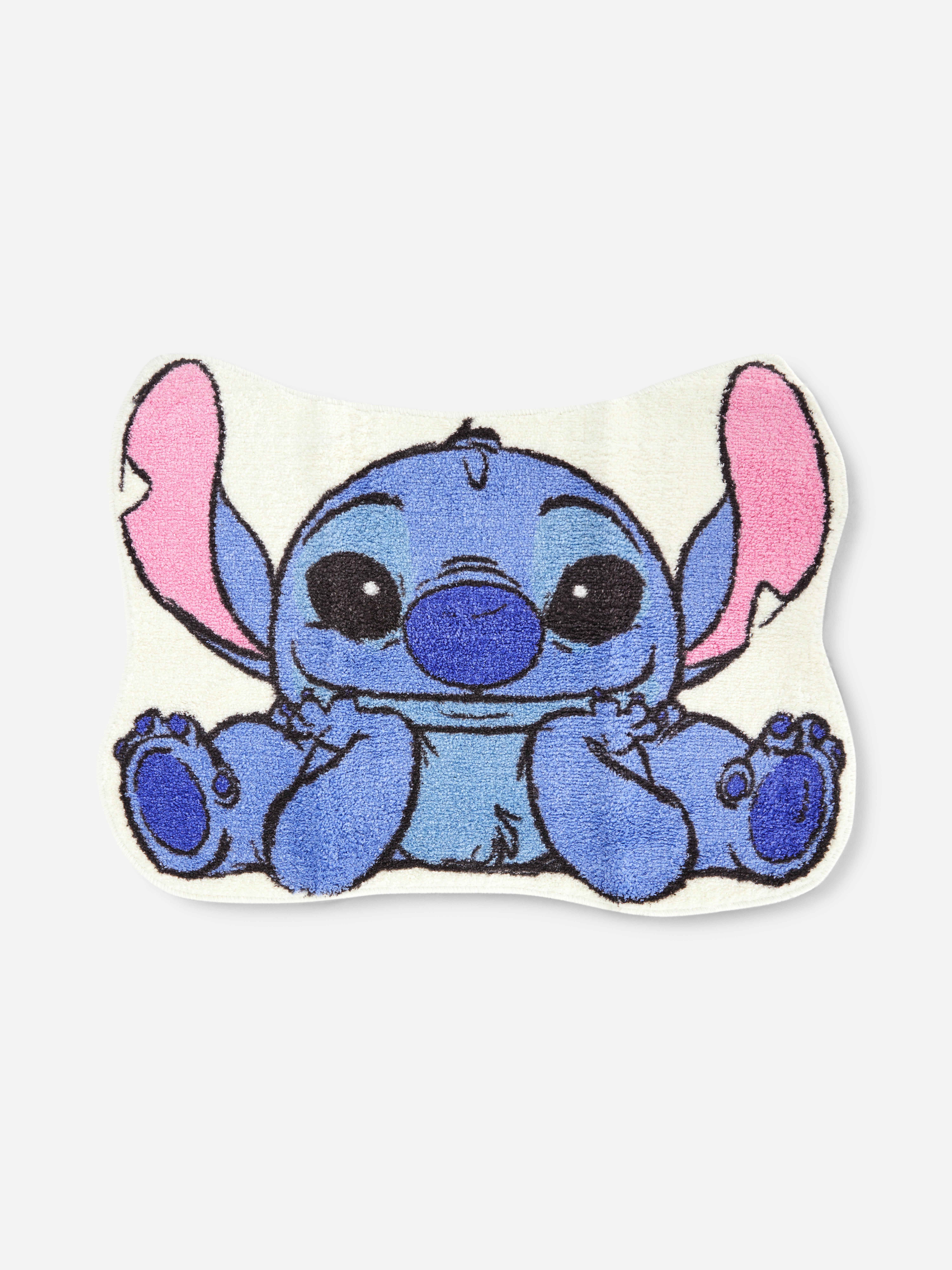 Tapete banho Disney Stitch