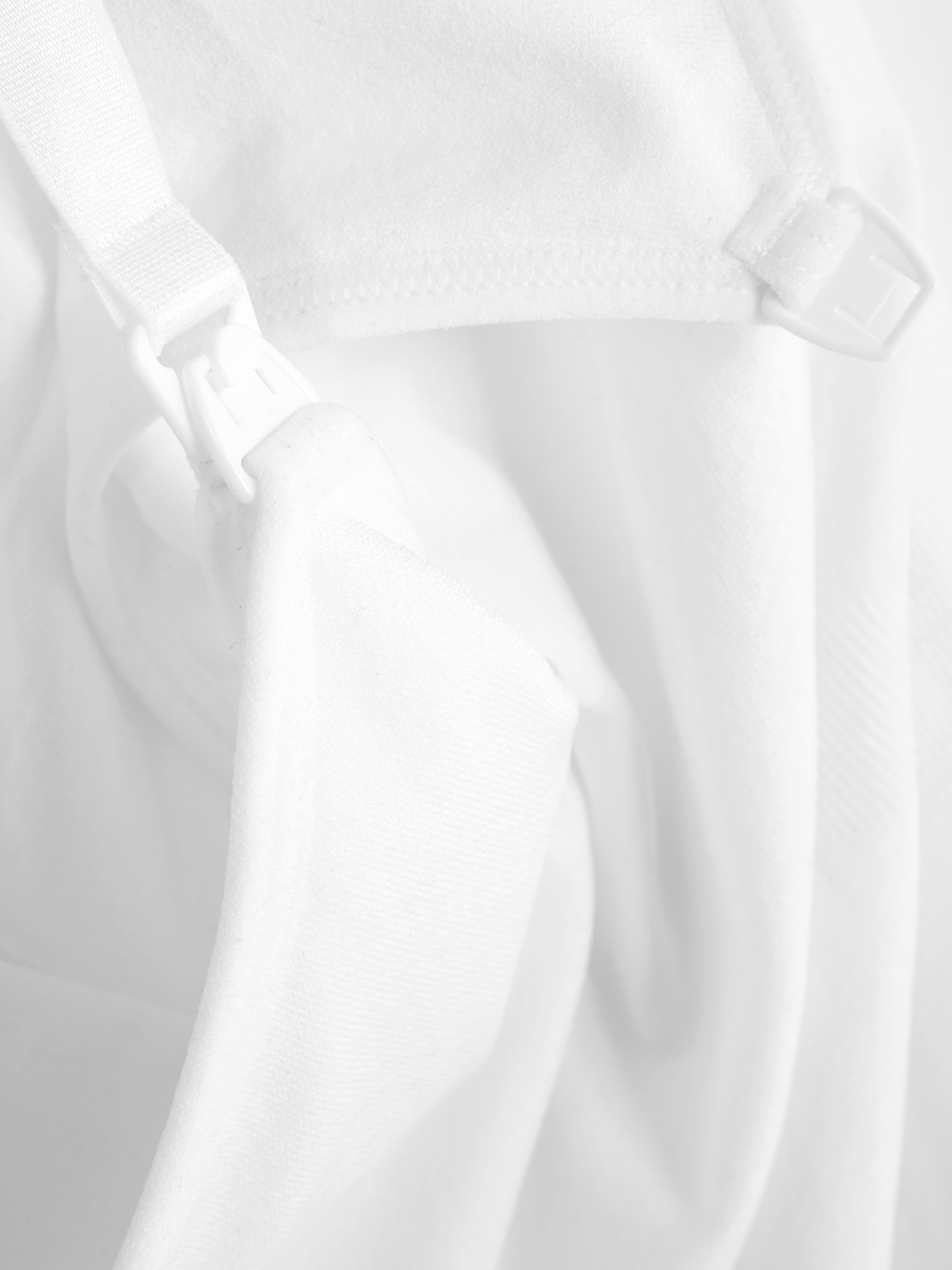 Maternity Nursing Vest