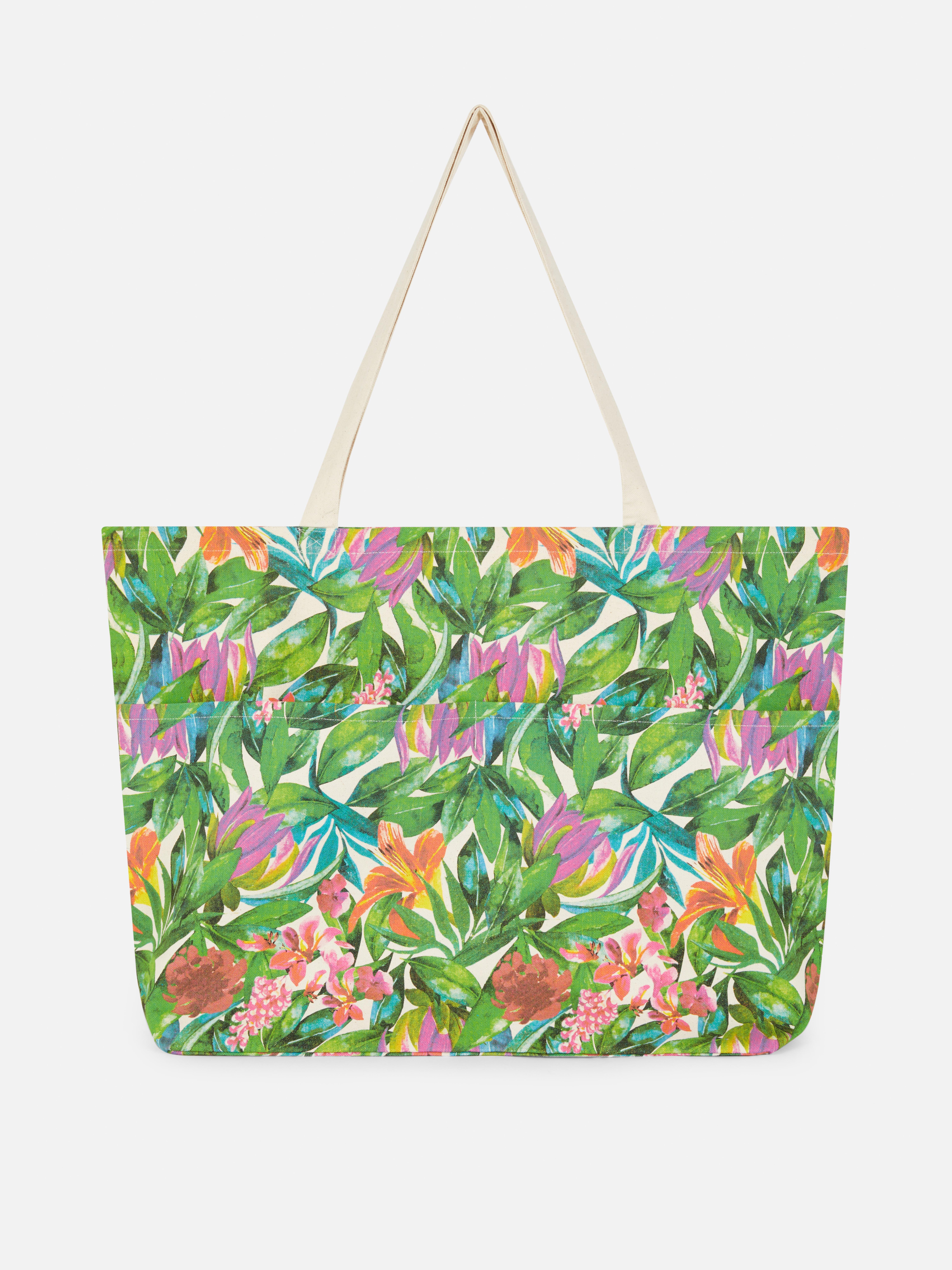 Beach bags penneys shop