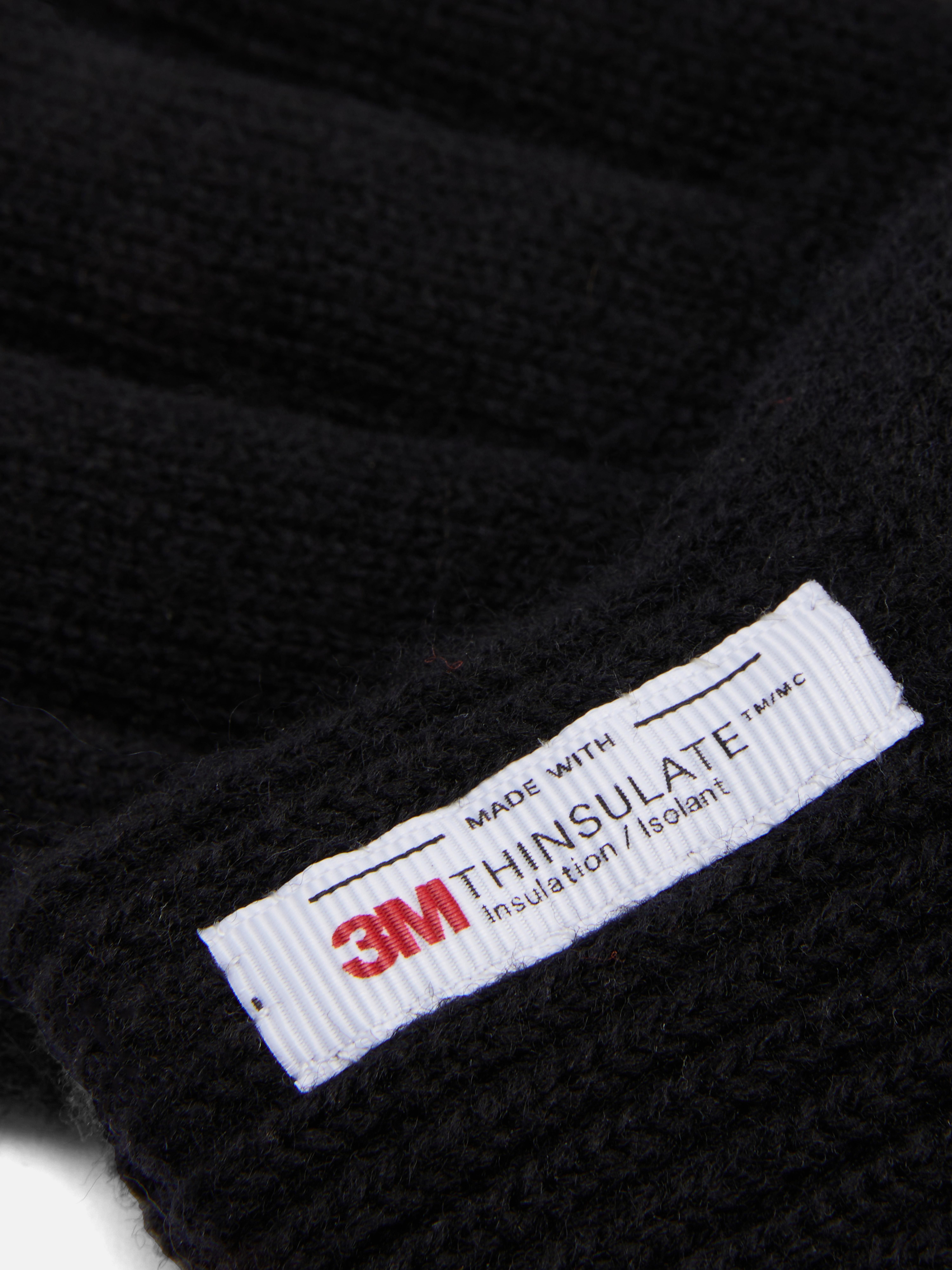 3M Thinsulate Gloves