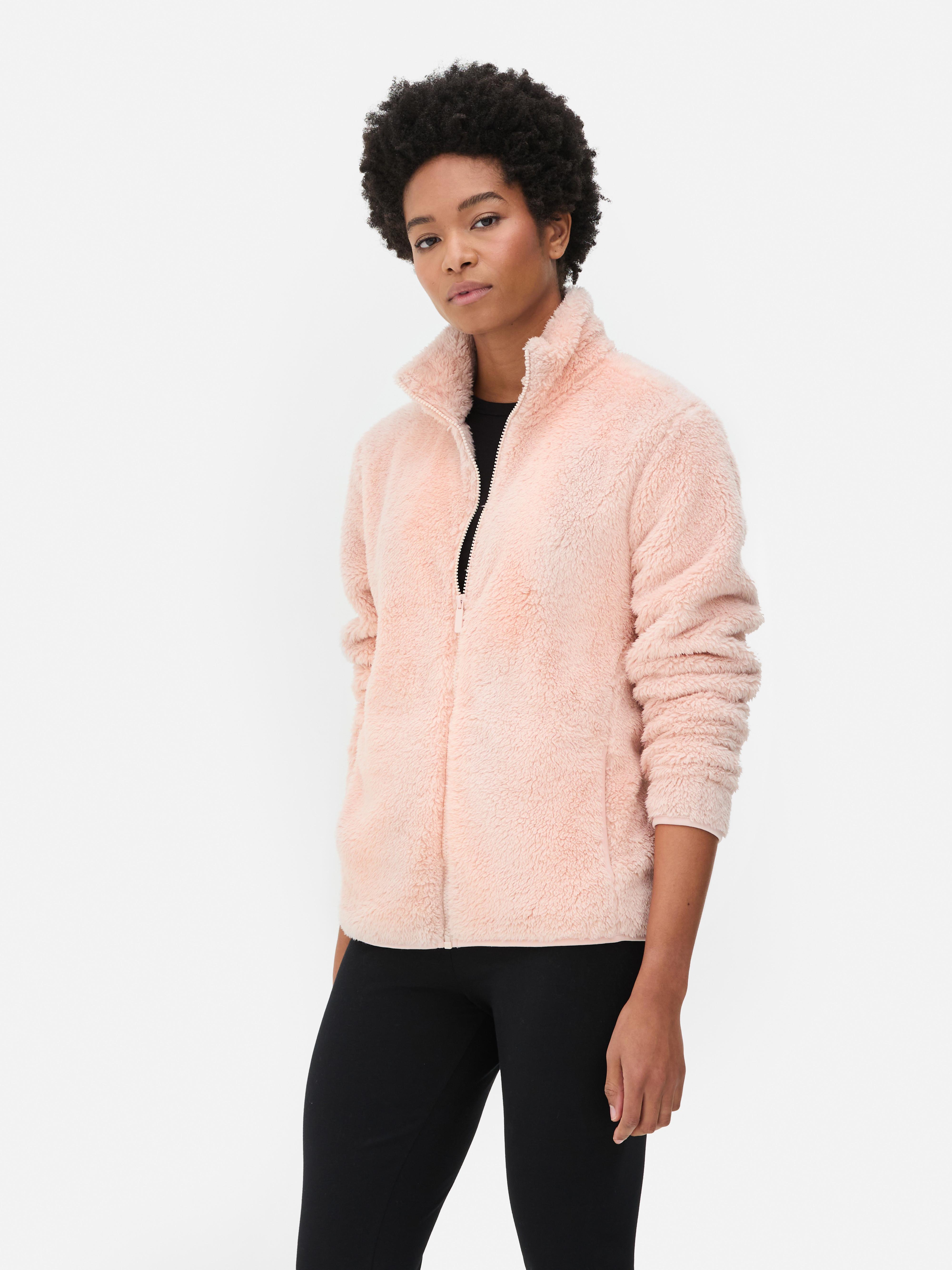 Primark ladies fleece hoodies online