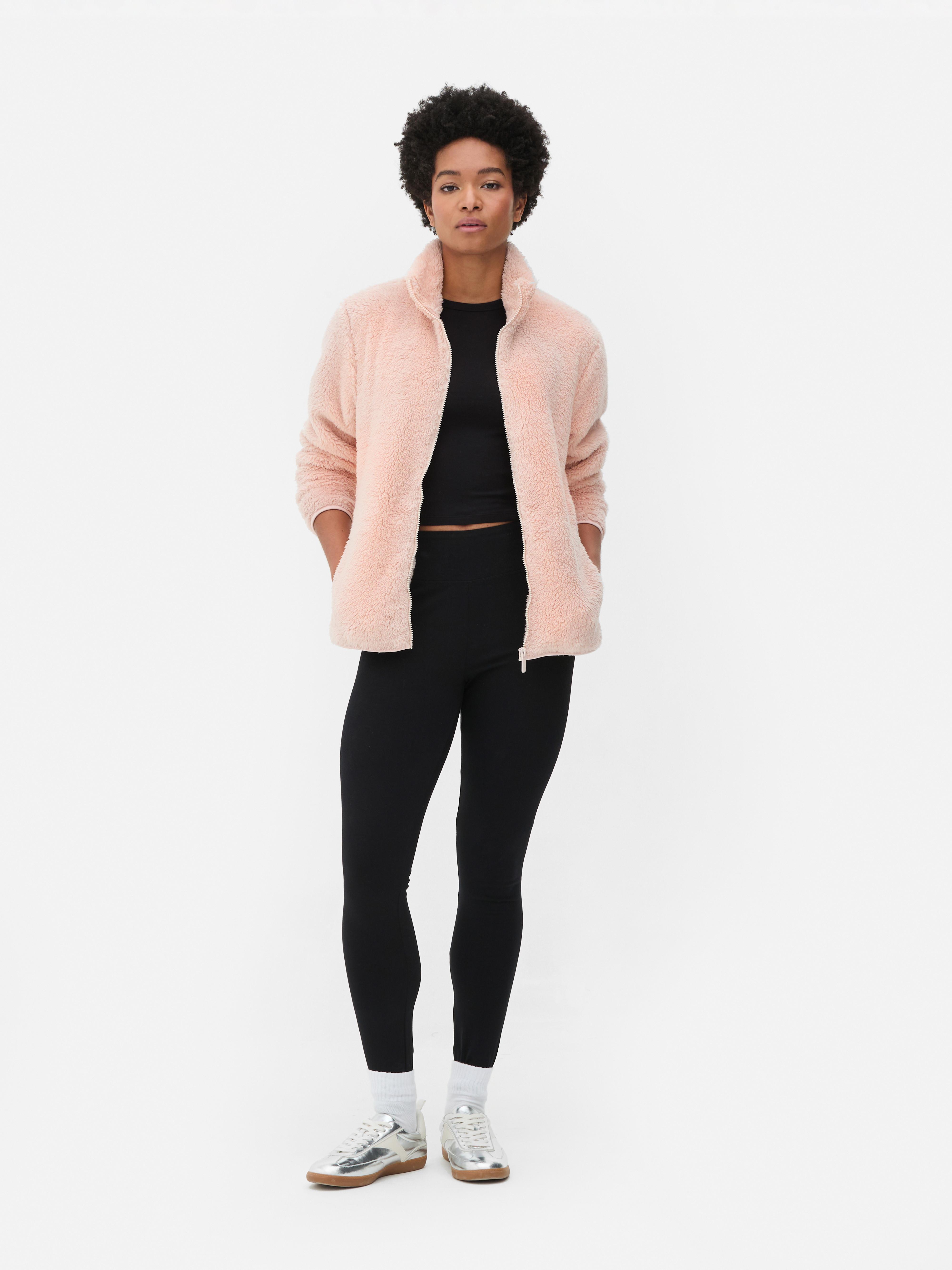 Penneys teddy jacket best sale