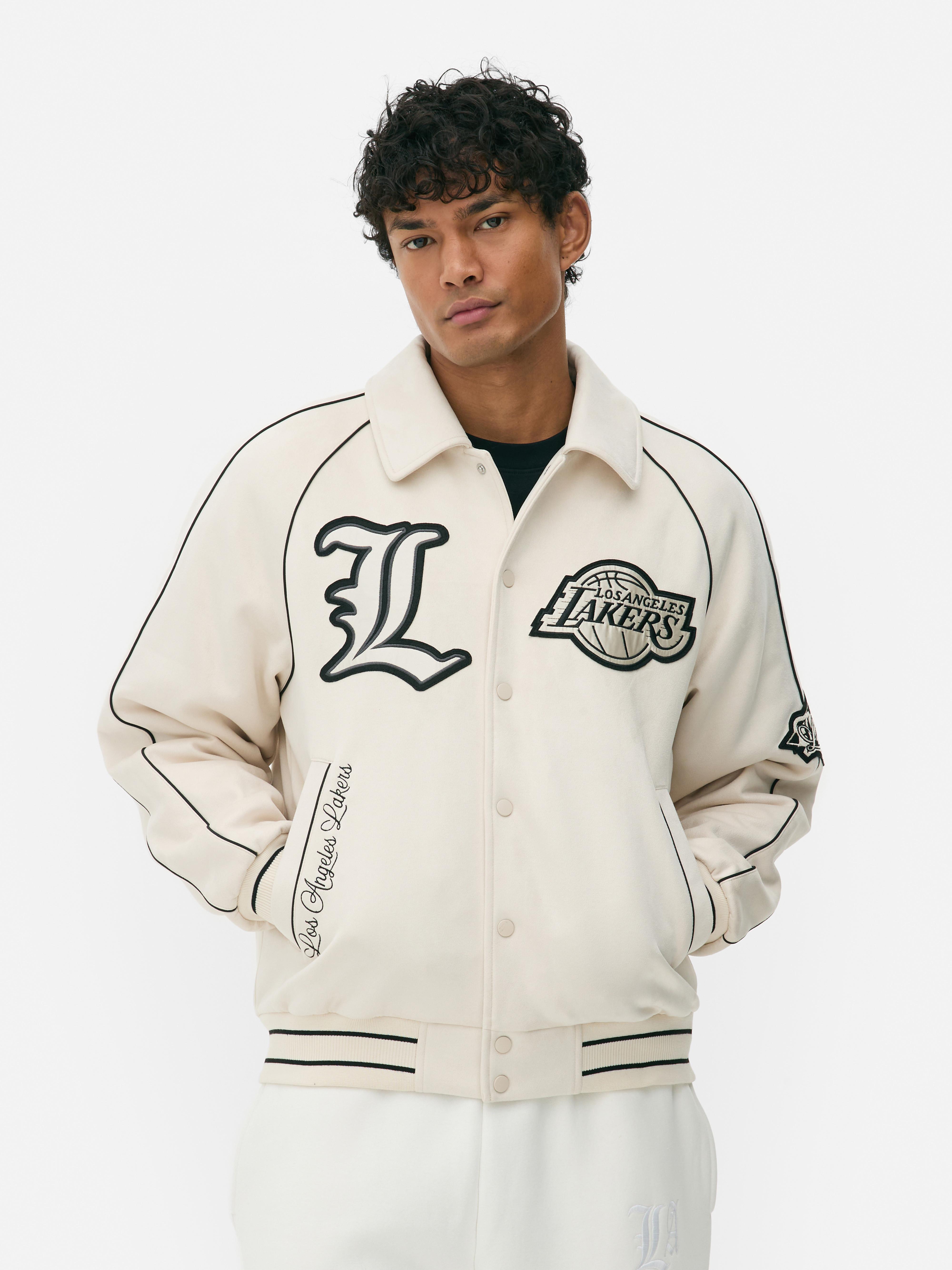 Primark white jacket hot sale