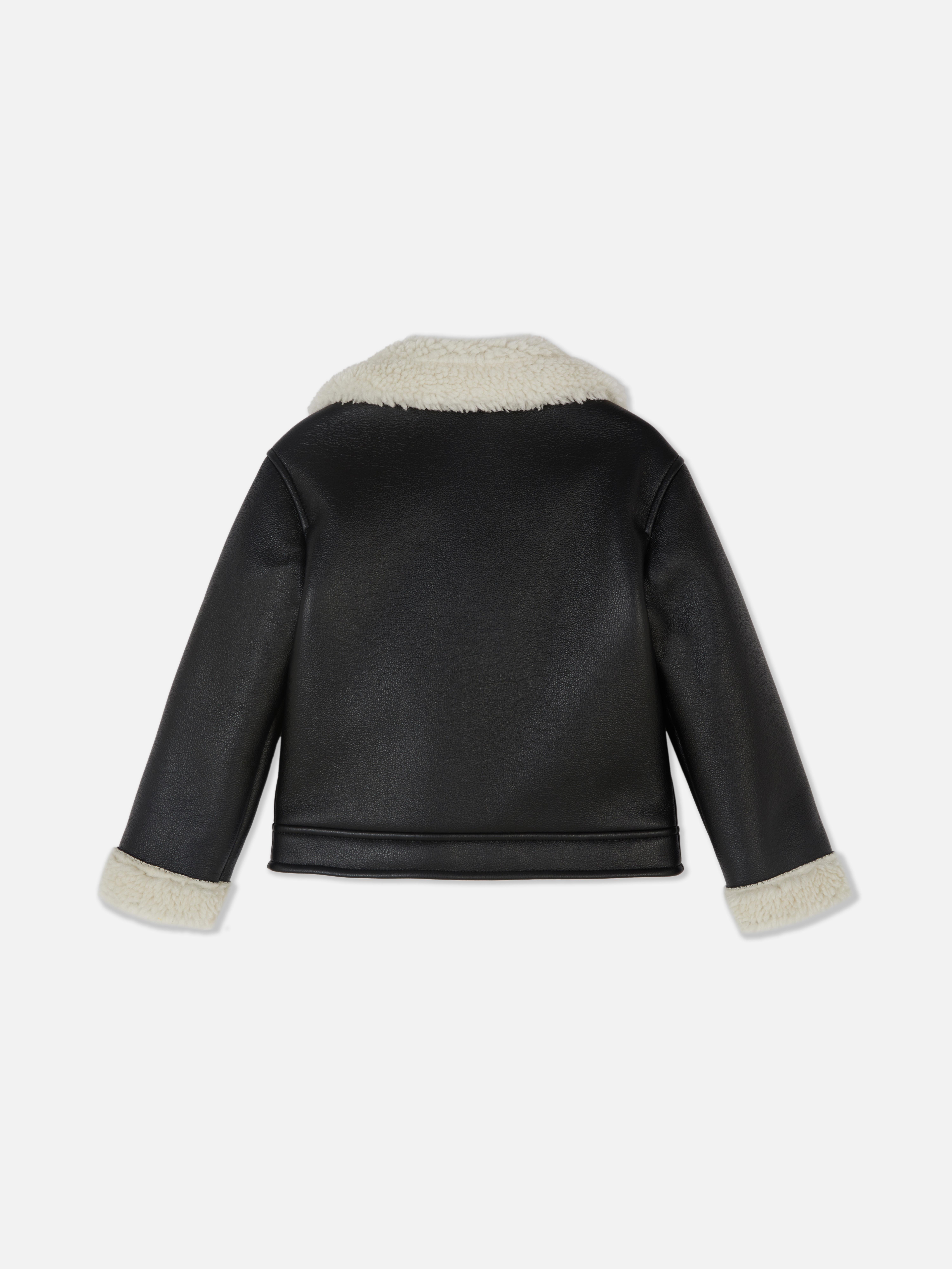 Primark black bomber jacket best sale