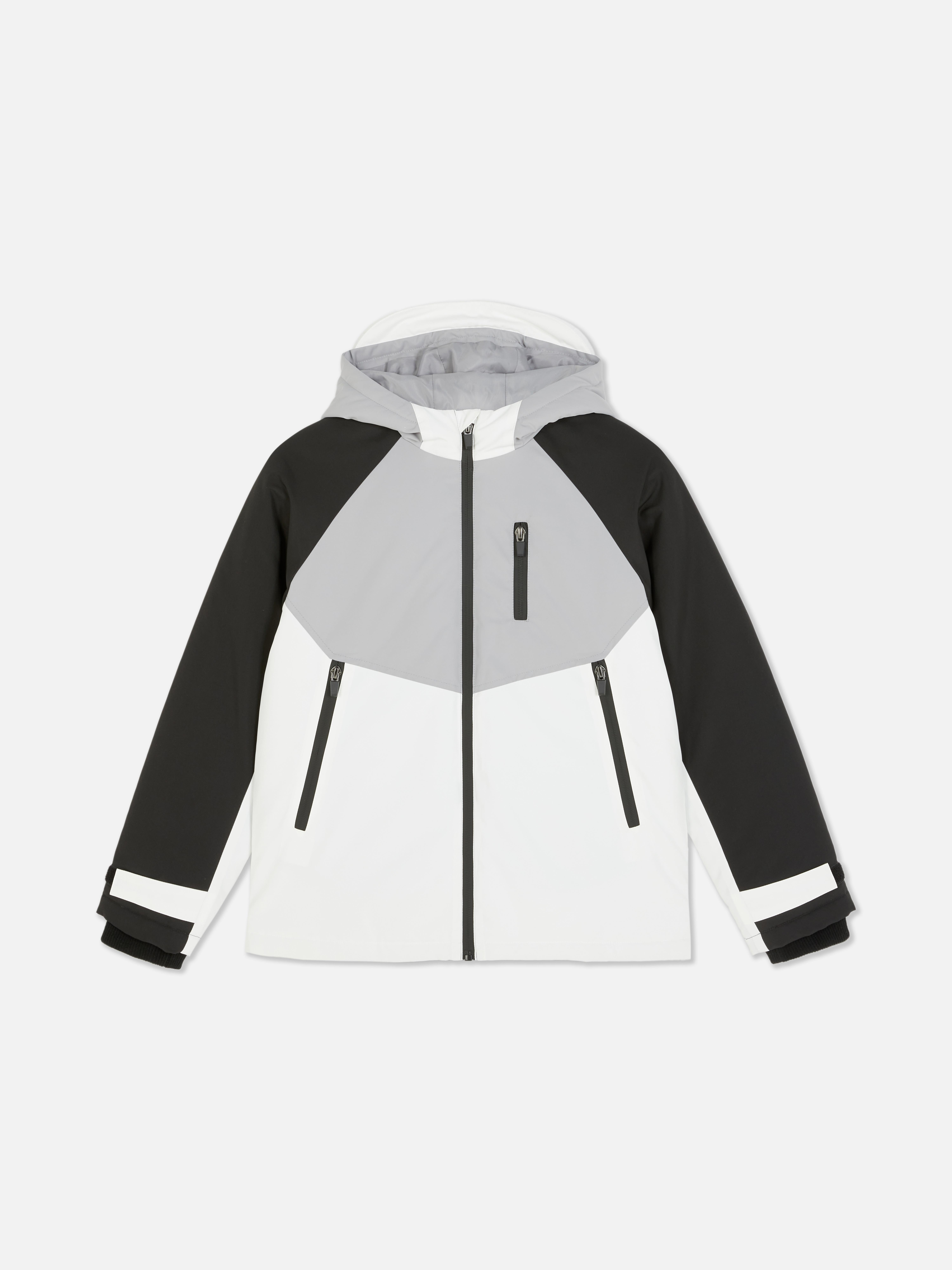 Primark windbreaker outlet