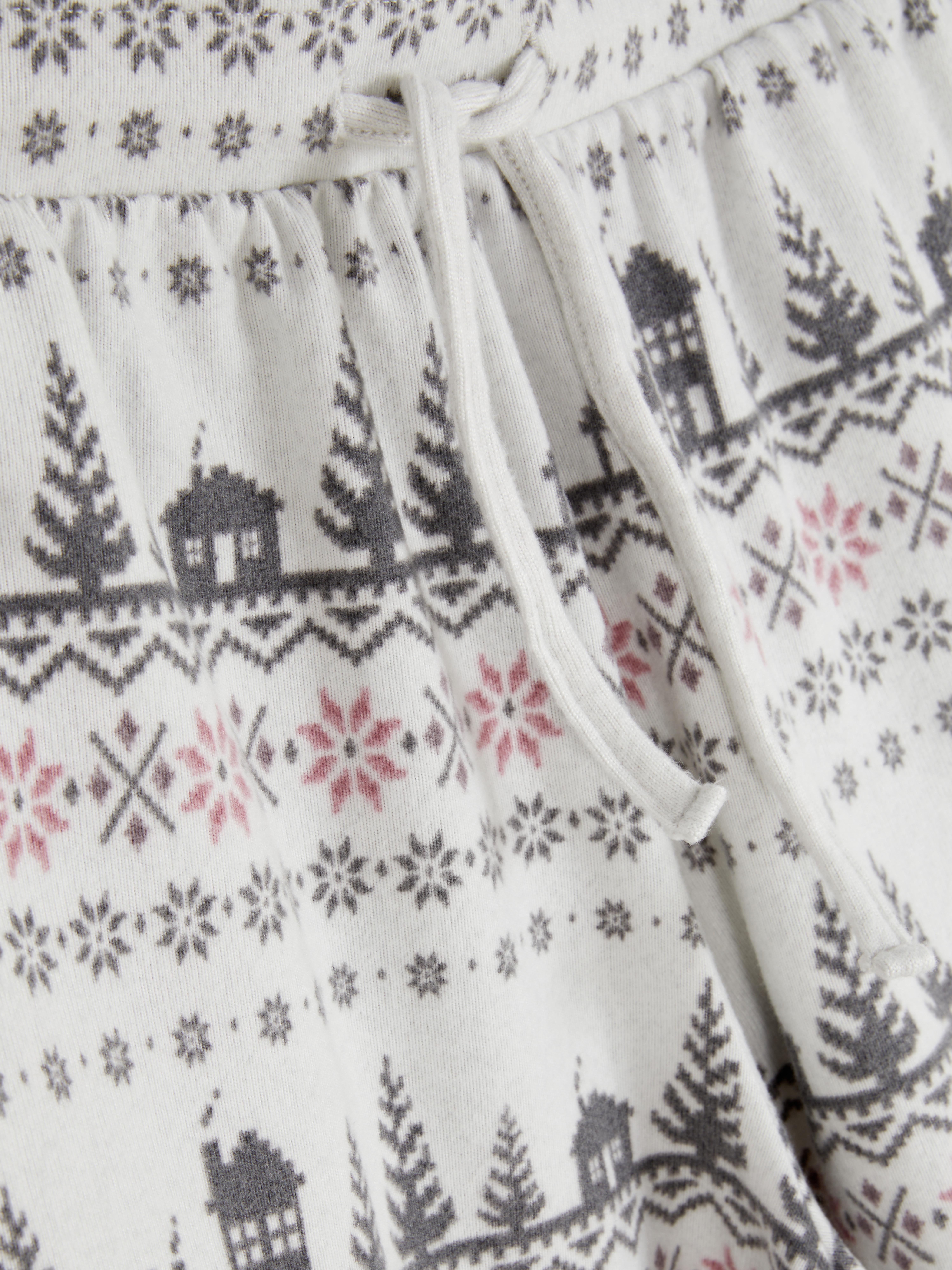 Primark fair isle pyjamas cheap