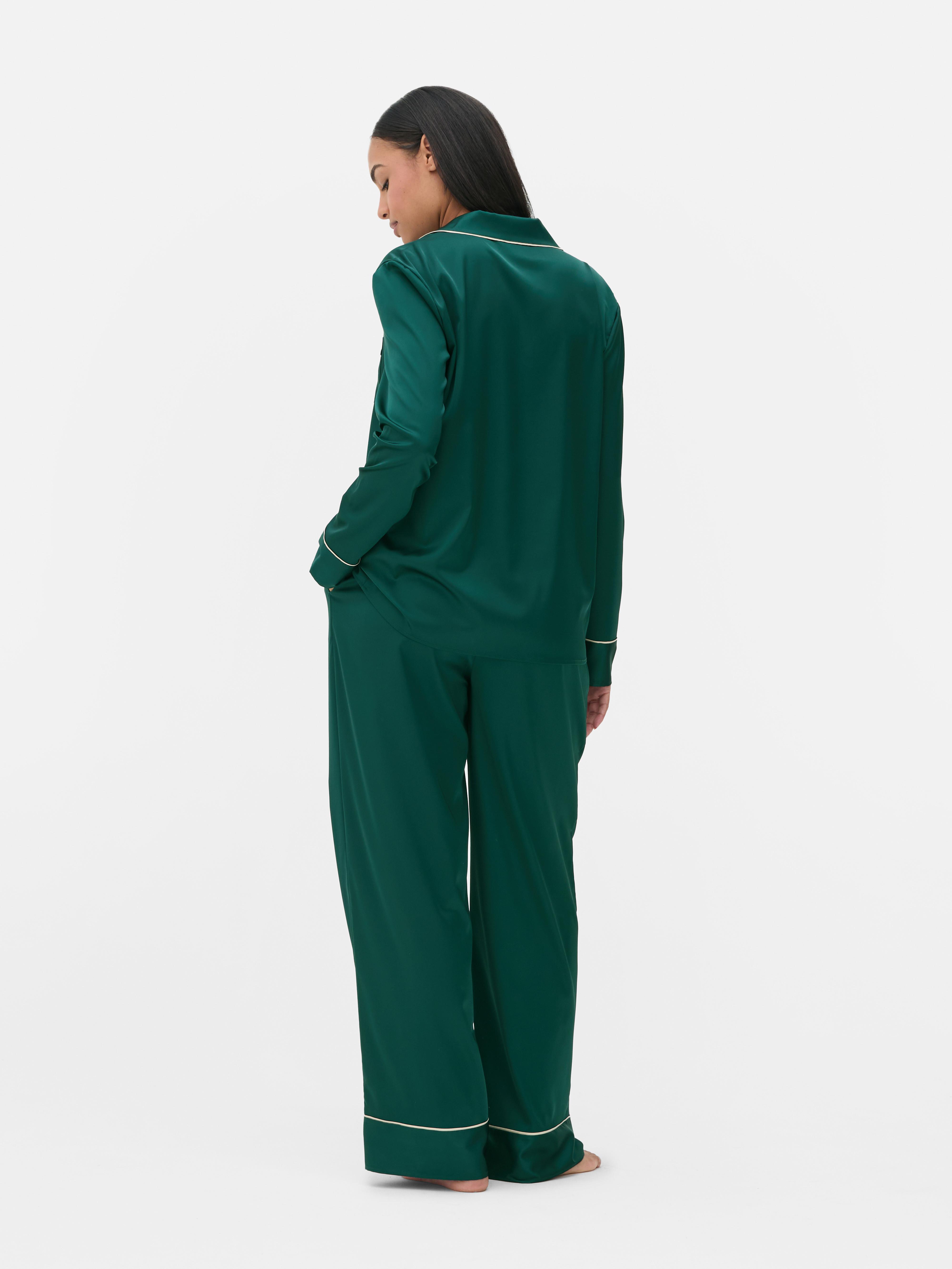 Pijamas Polar Primark Mujer PRIMARK PIJAMAS Nos Hemos Enamorado