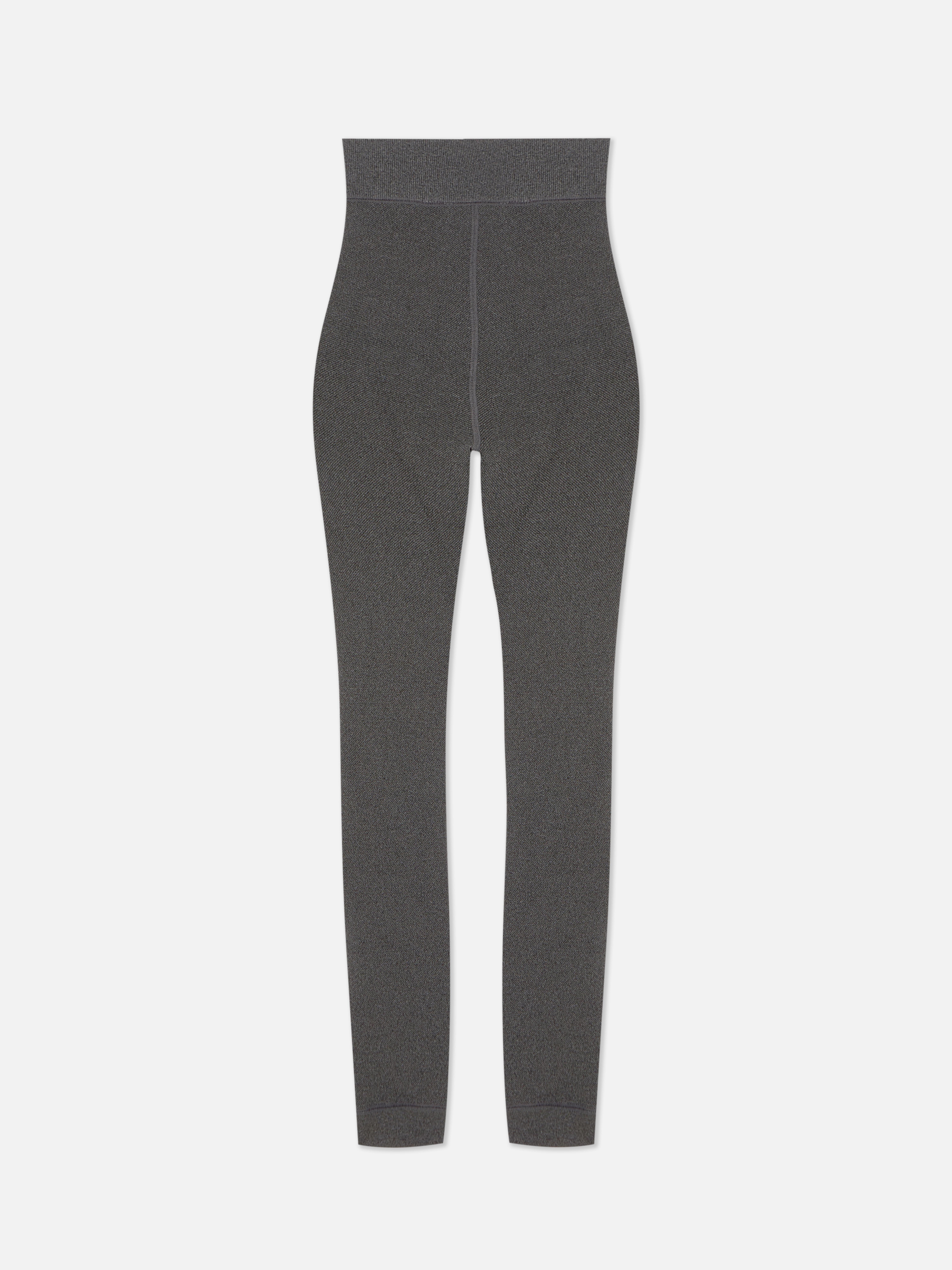 Velvet Plush Leggings