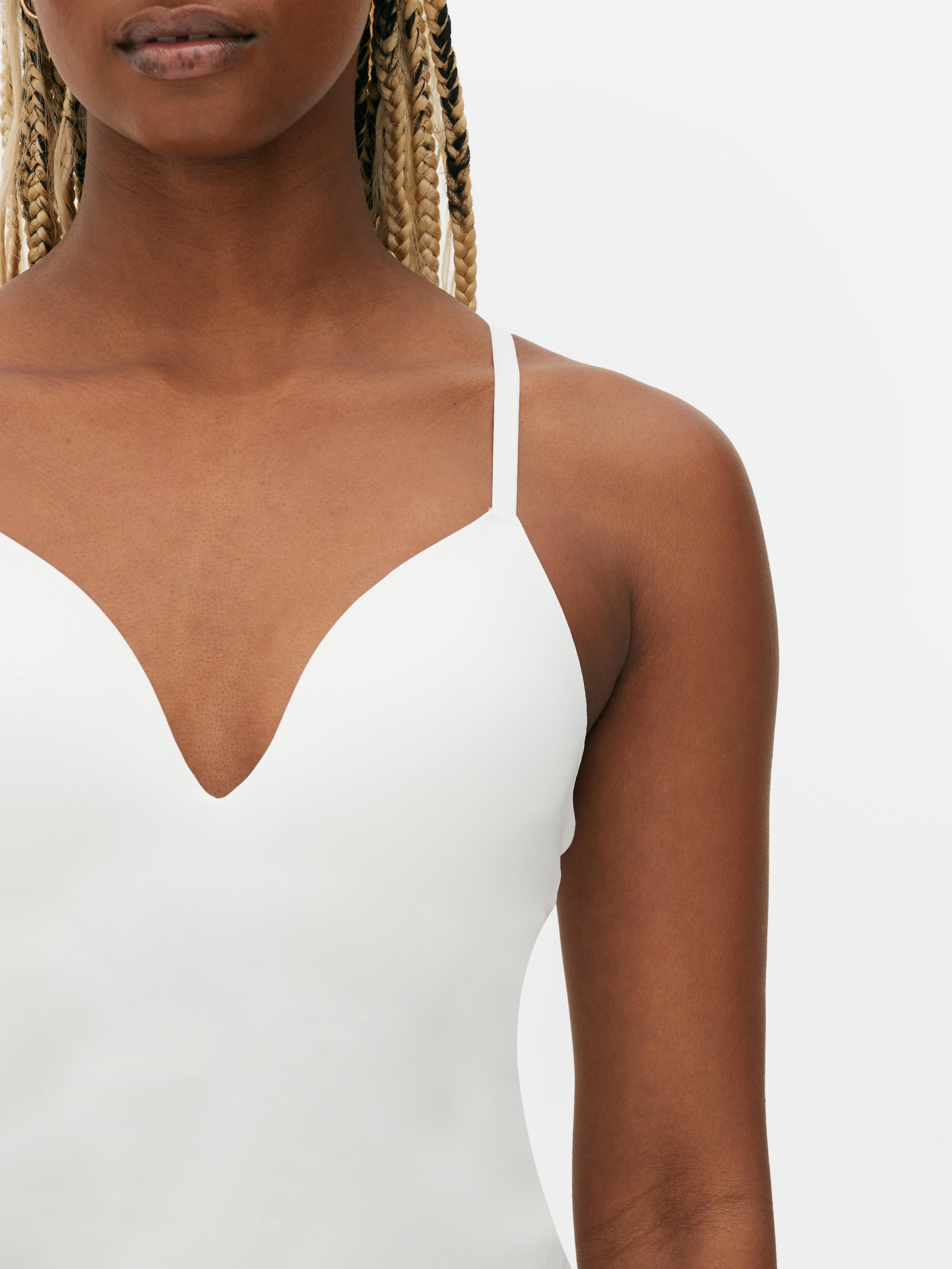 Cupped Shapewear Cami Top