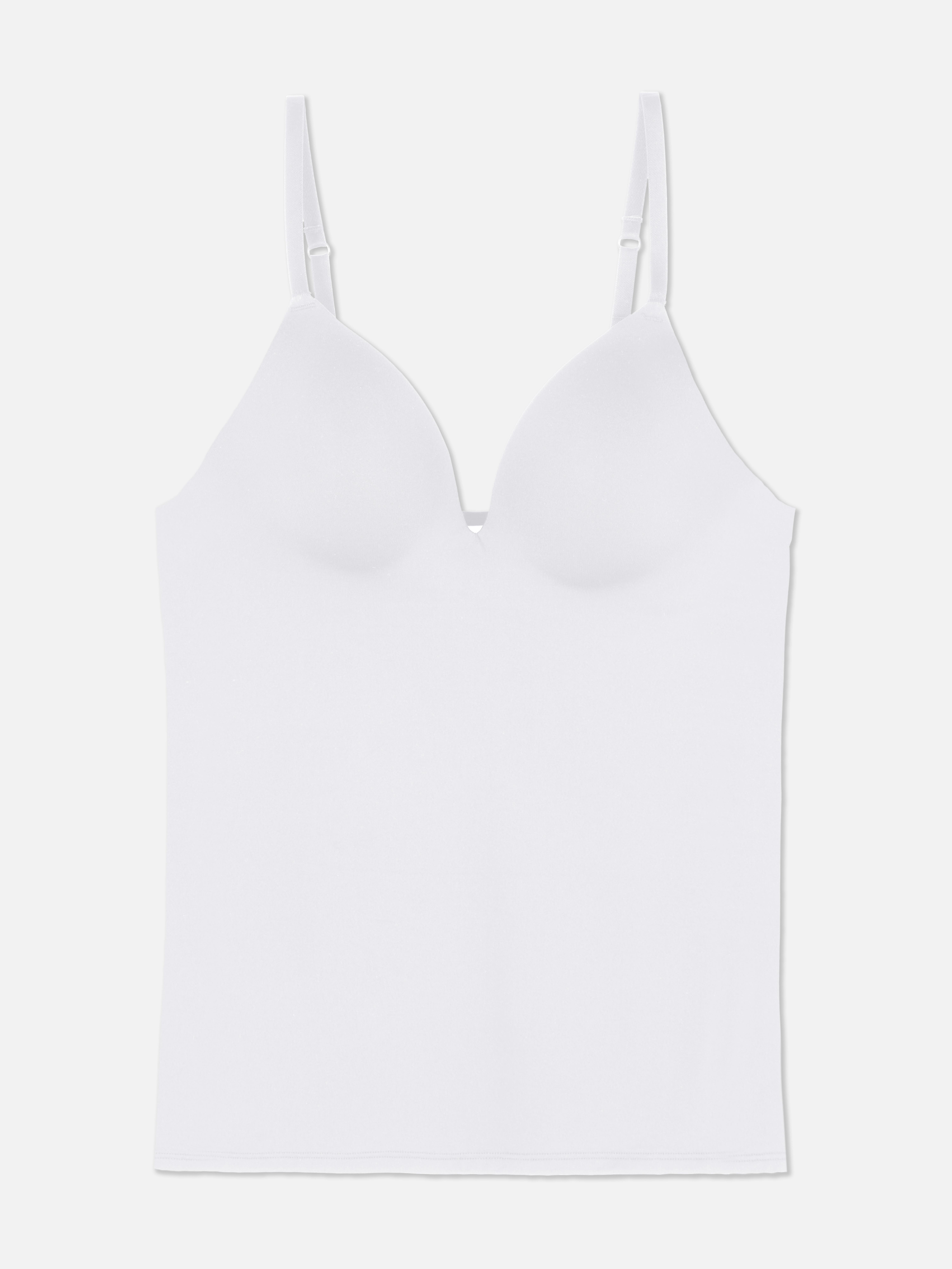 Cupped Shapewear Cami Top