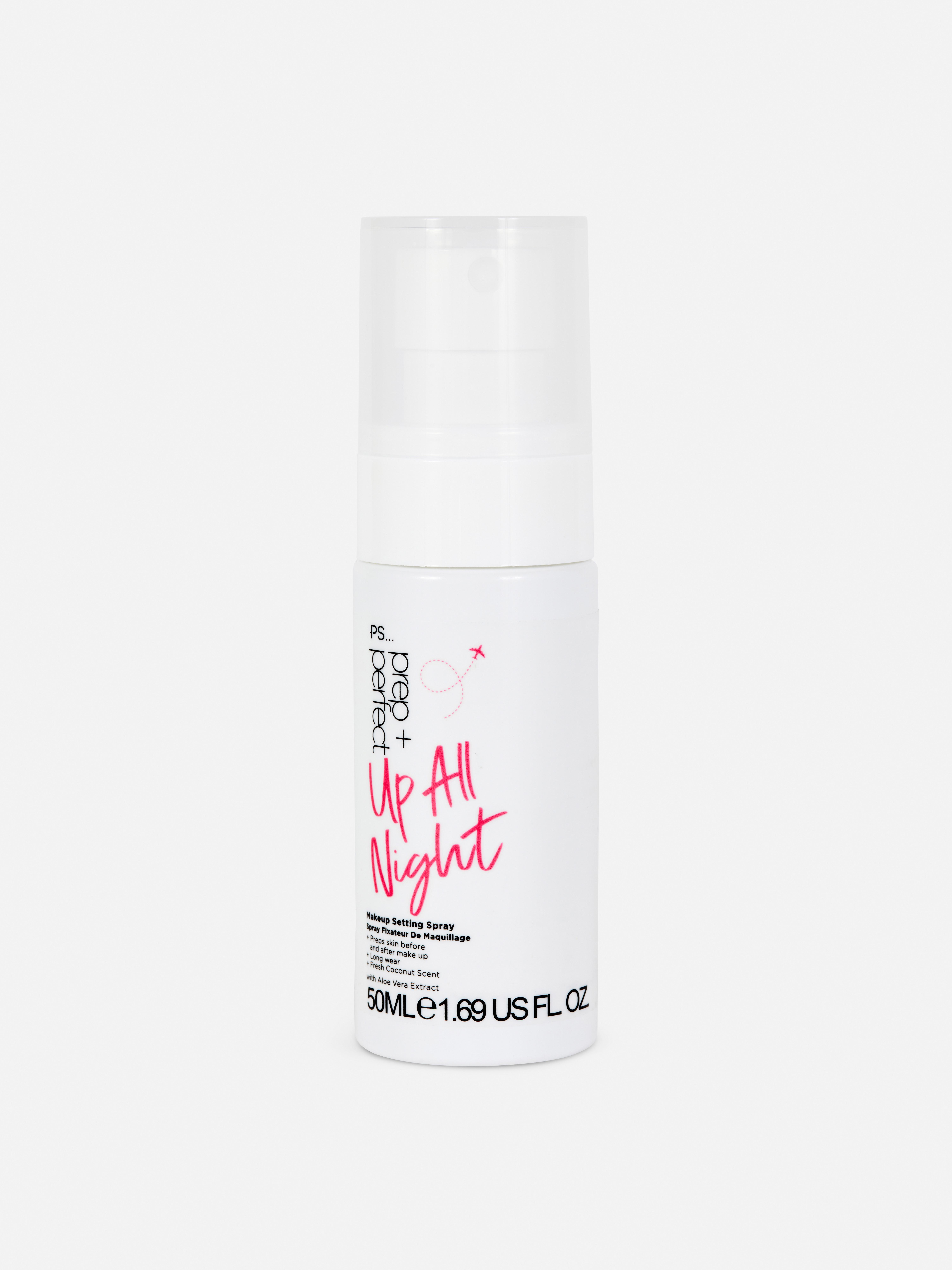 Mini spray fixant PS... Prep + Perfect