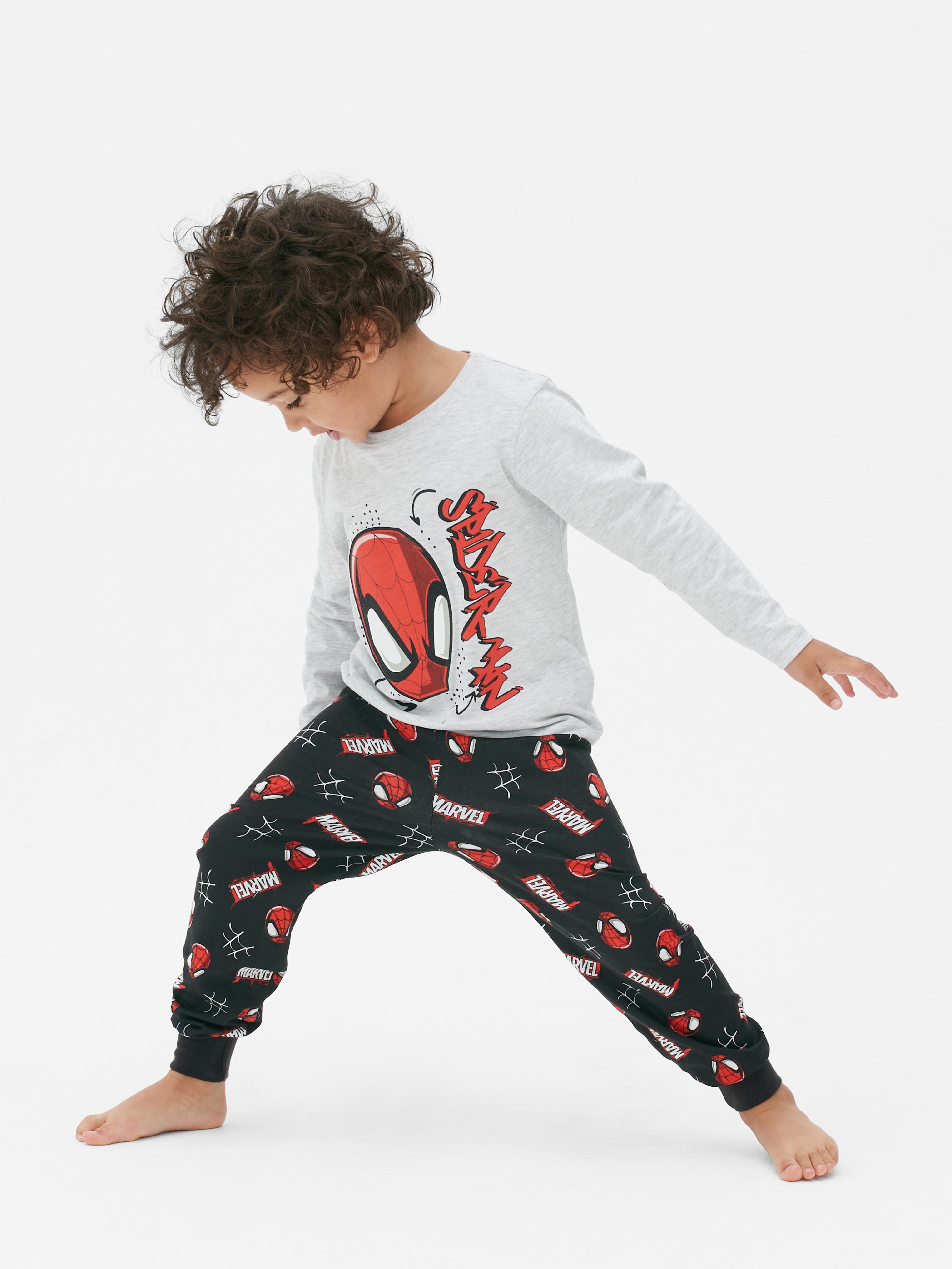 Spider-Man Gifts & Clothes | Spider-Man Pyjamas | Primark