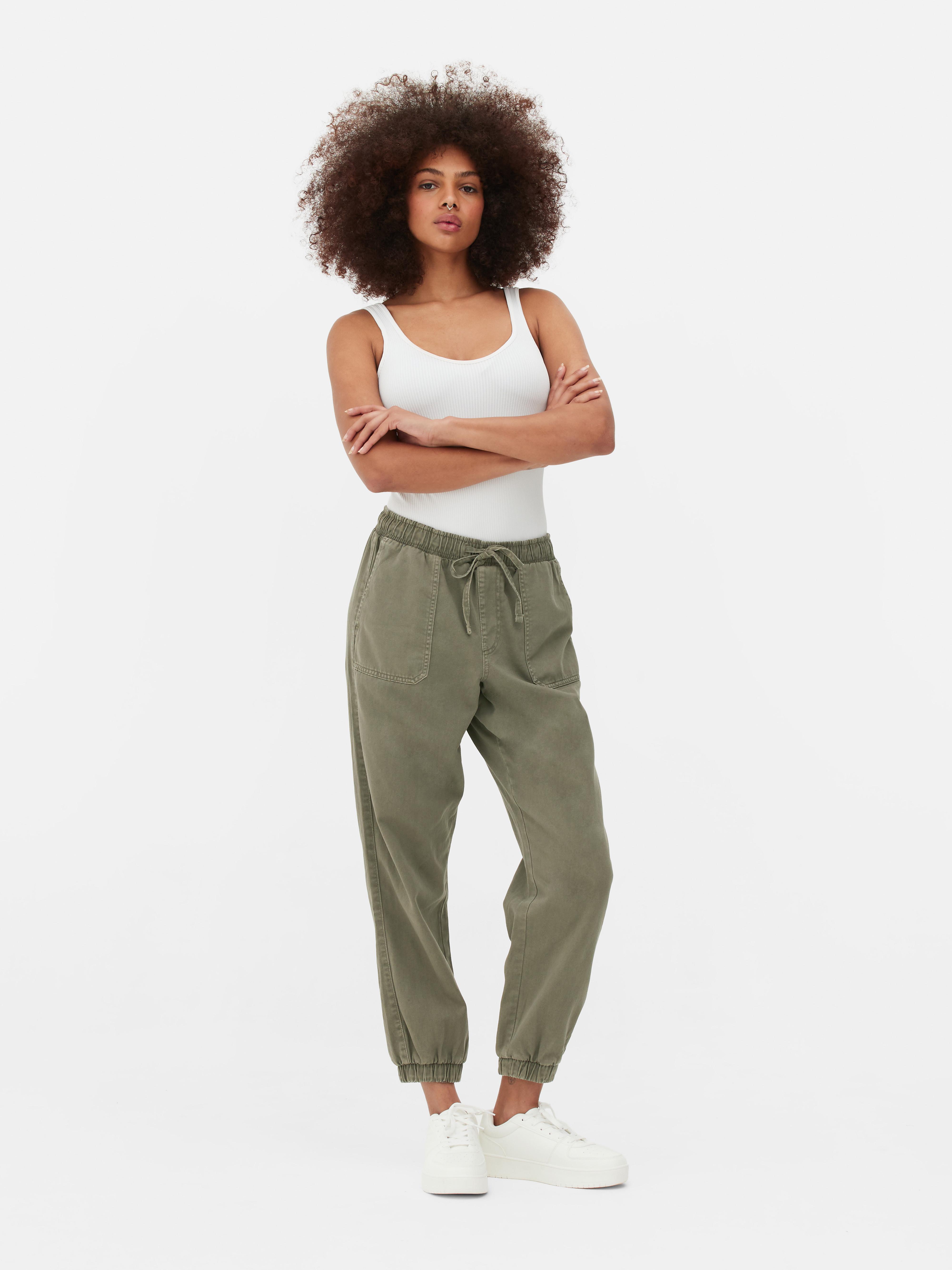 Primark joggers womens sale