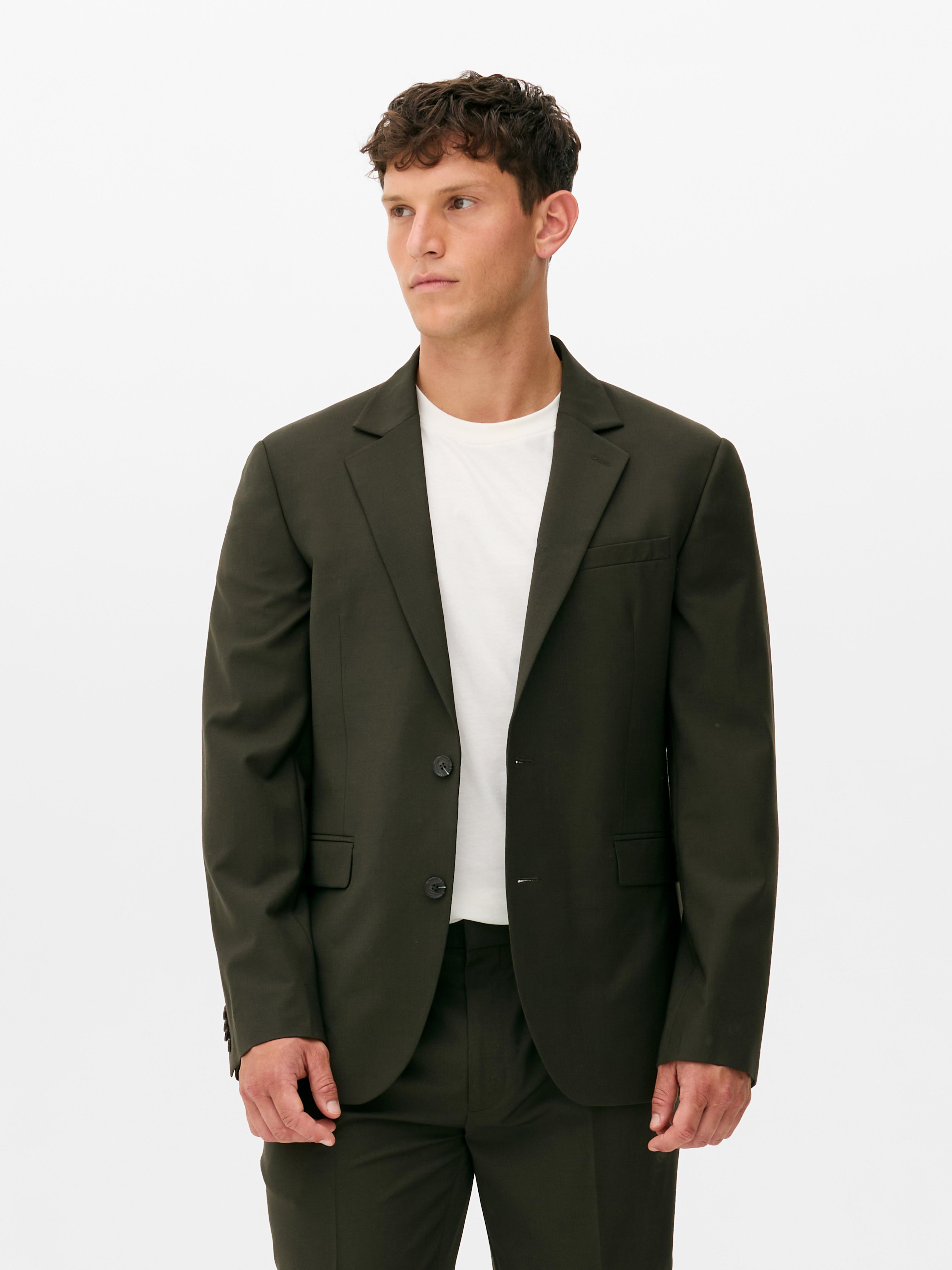 Primark suit jacket best sale