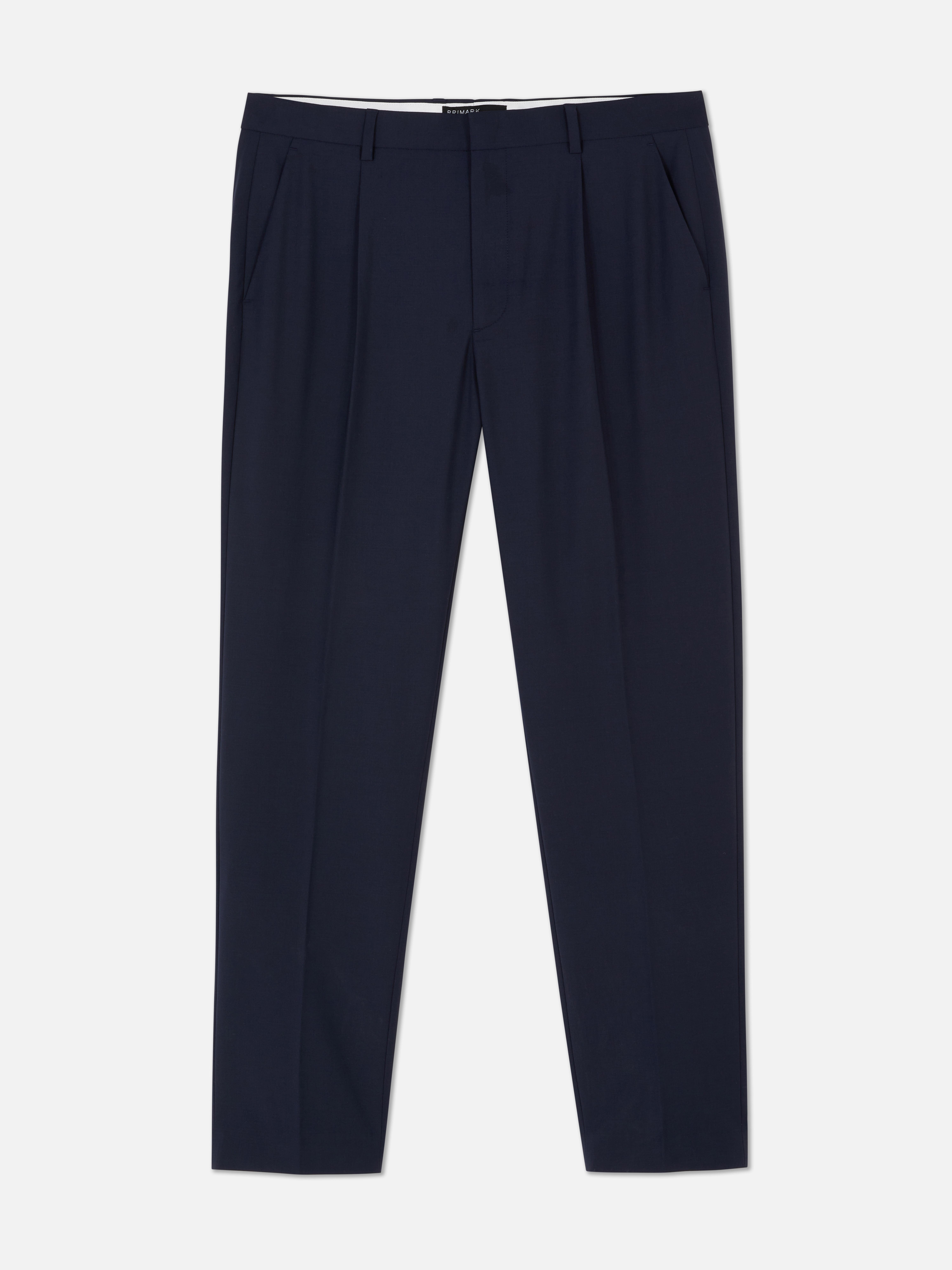 Primark slim fit suit hotsell