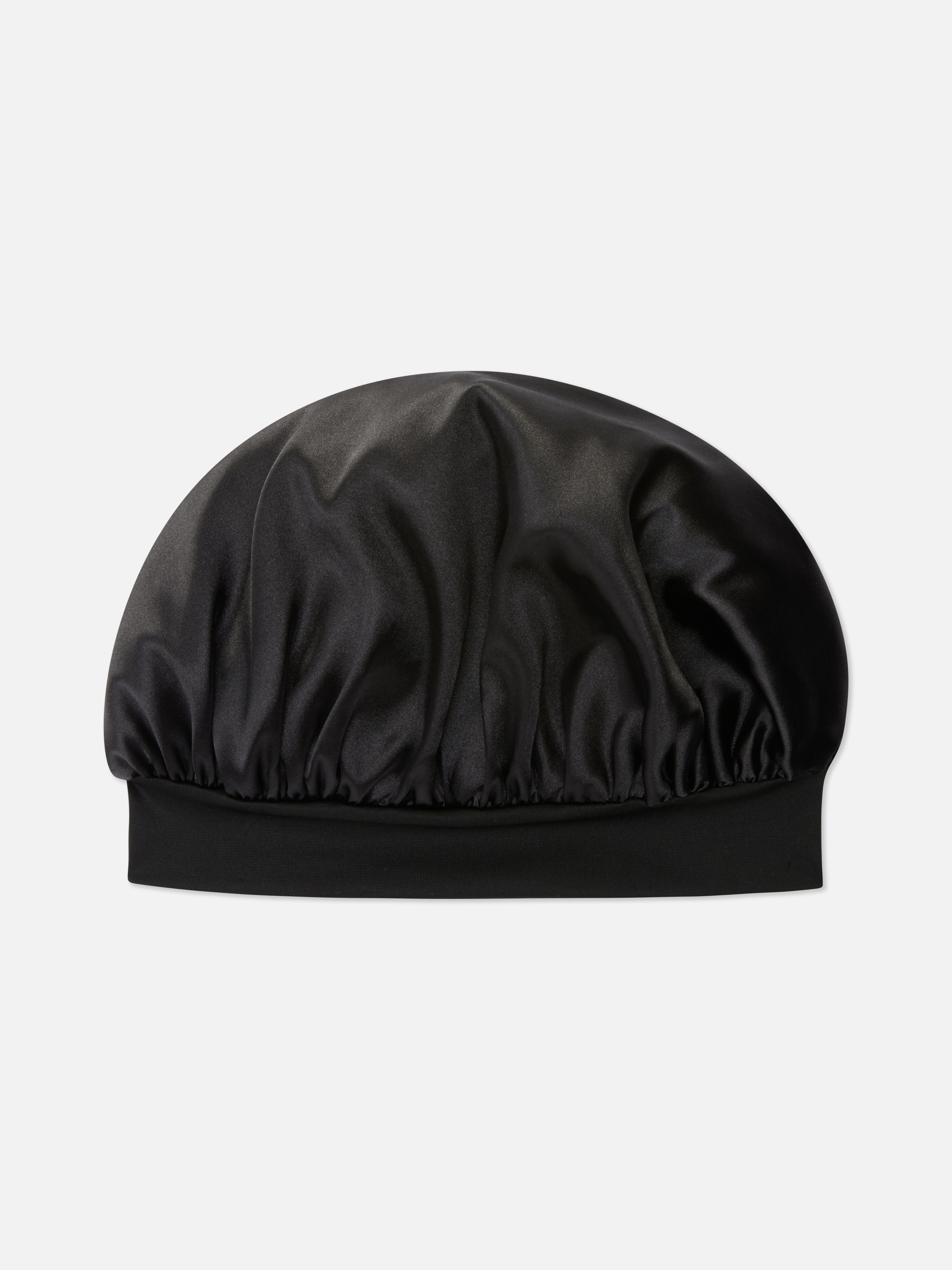 Satin Hair Bonnet