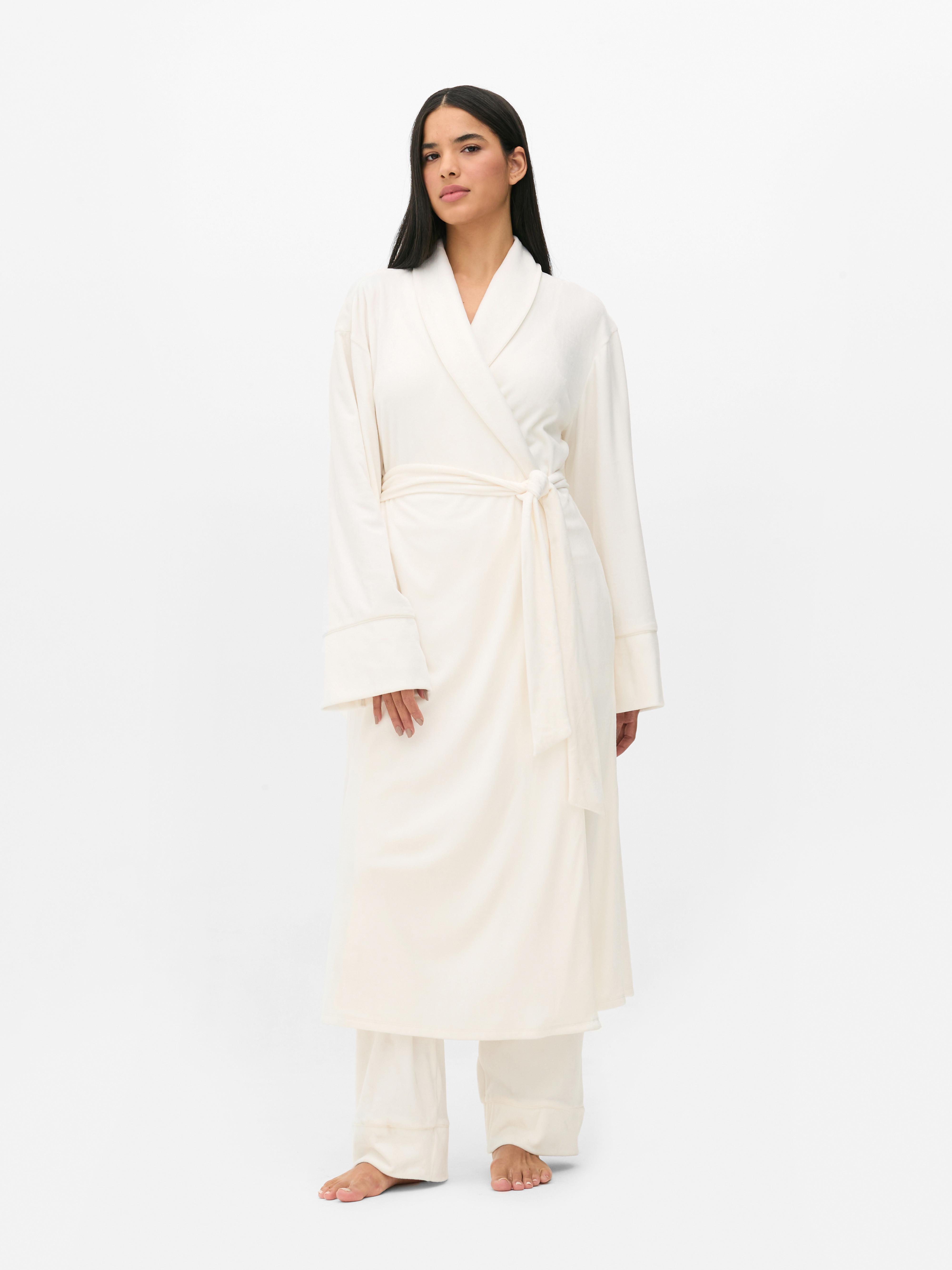 Primark ladies dressing gowns 2018 best sale