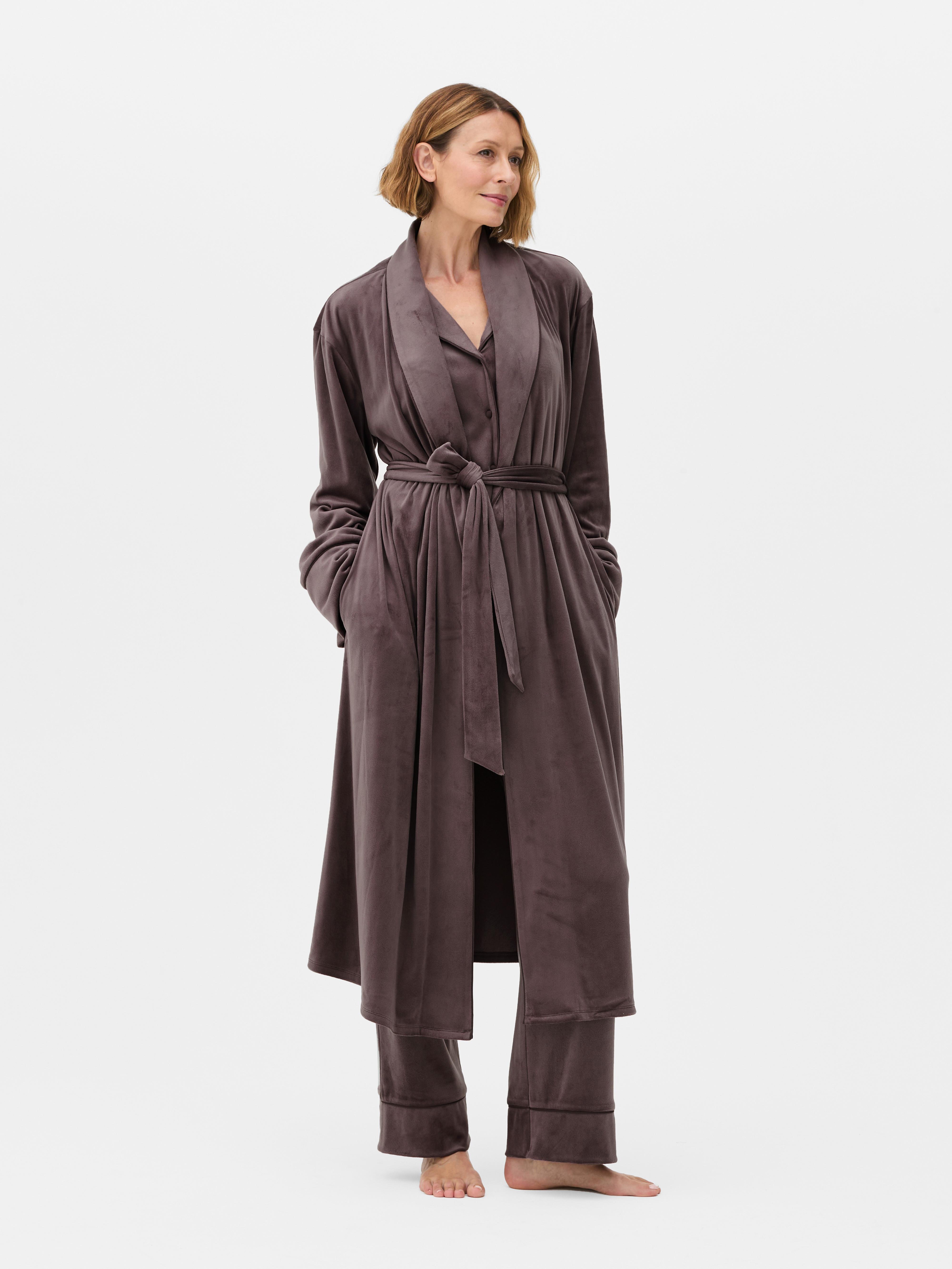 Primark dressing gown womens hotsell