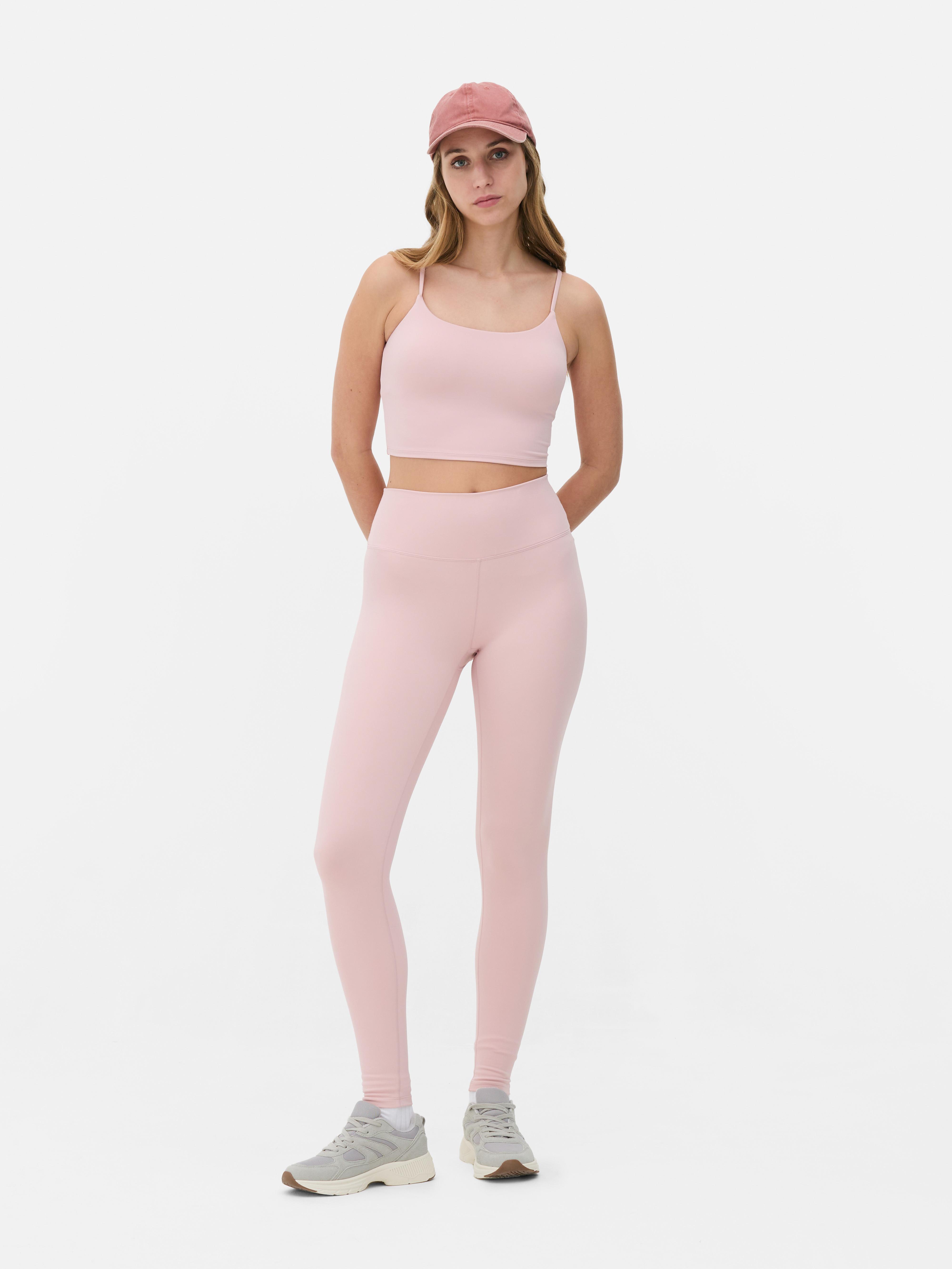 Buttery Soft Gym Leggings