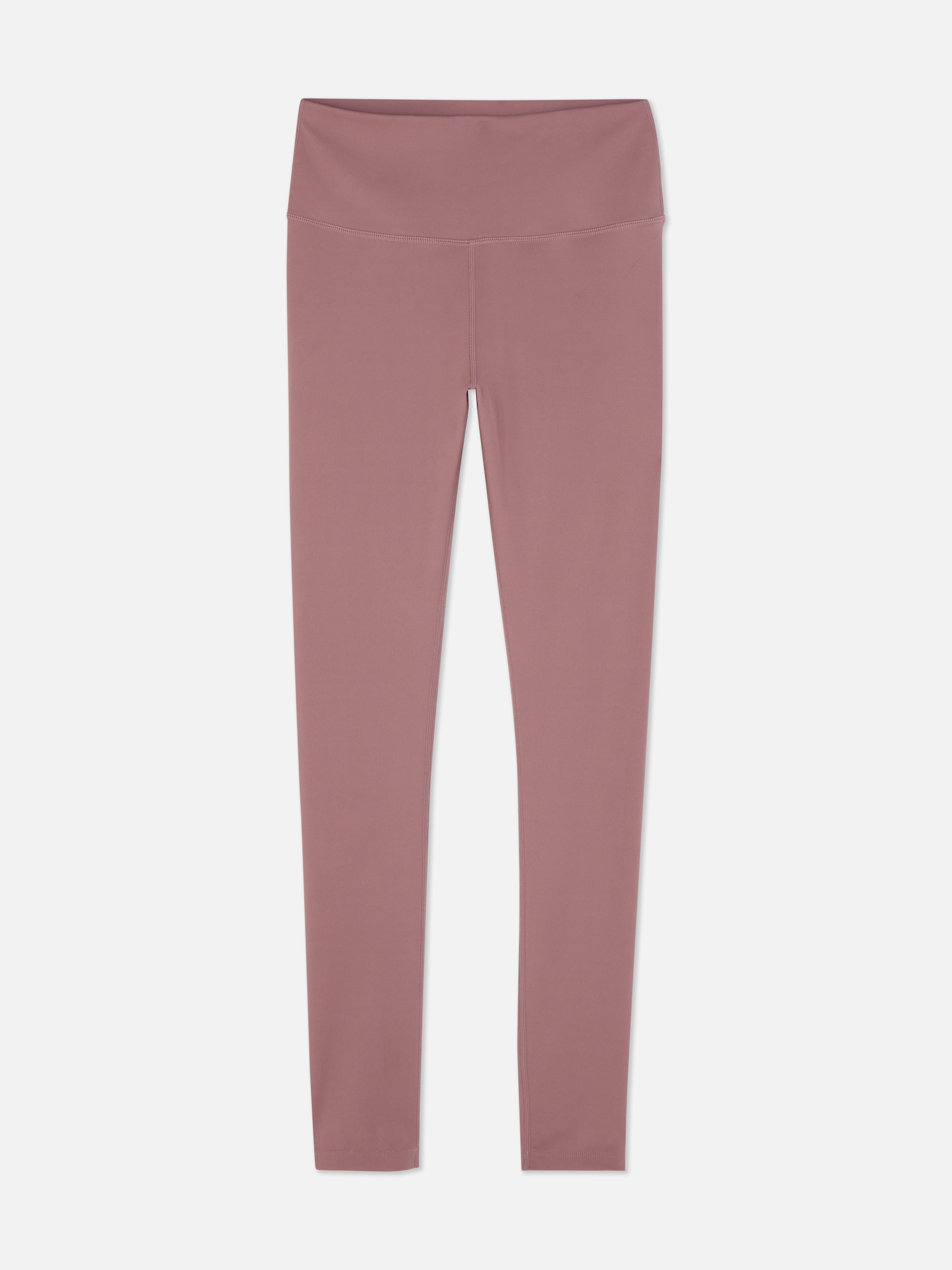 Leggings da palestra morbidi