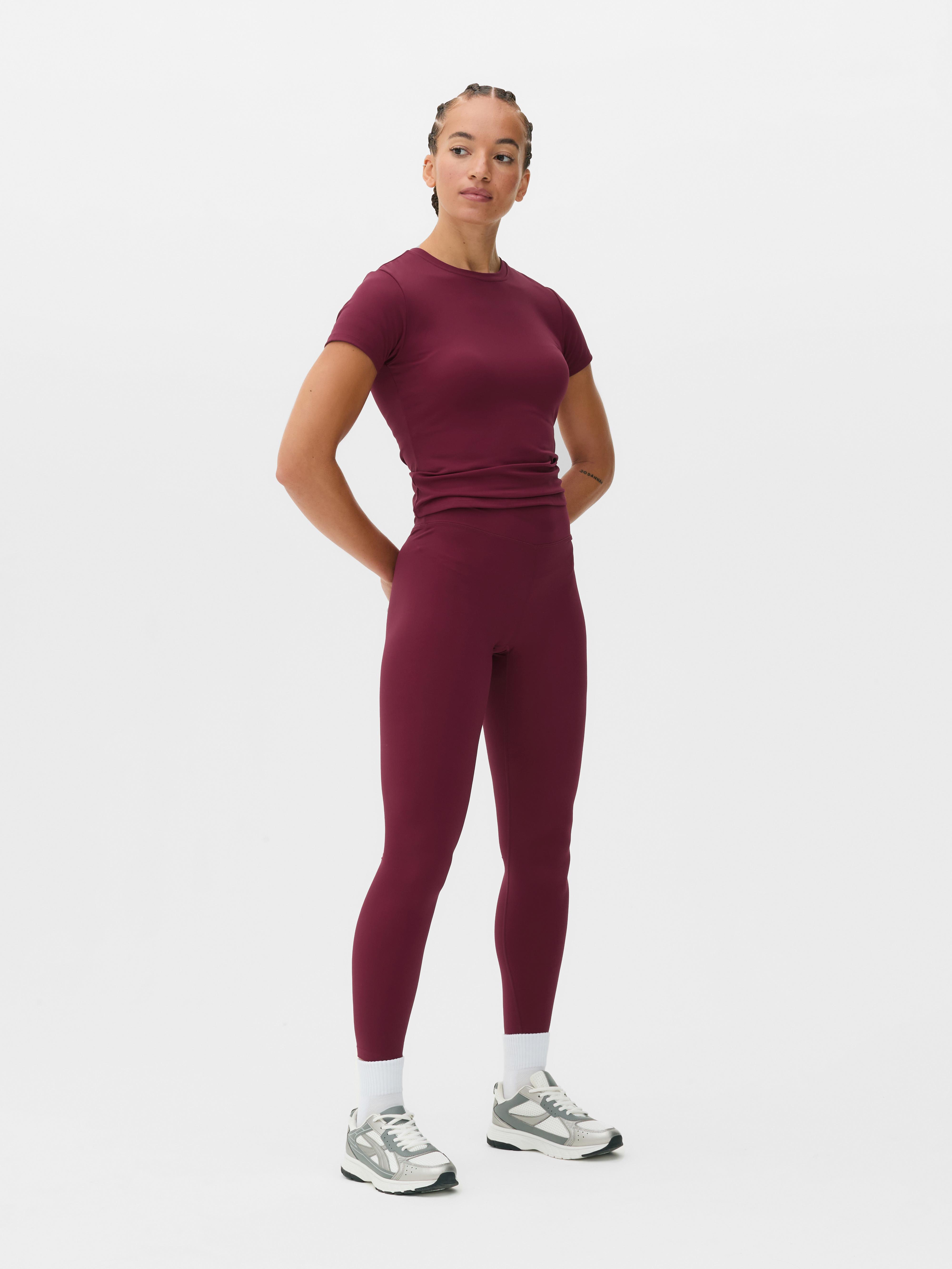 Ropa Deportiva Mujer Conjuntos deportivos mujer Primark