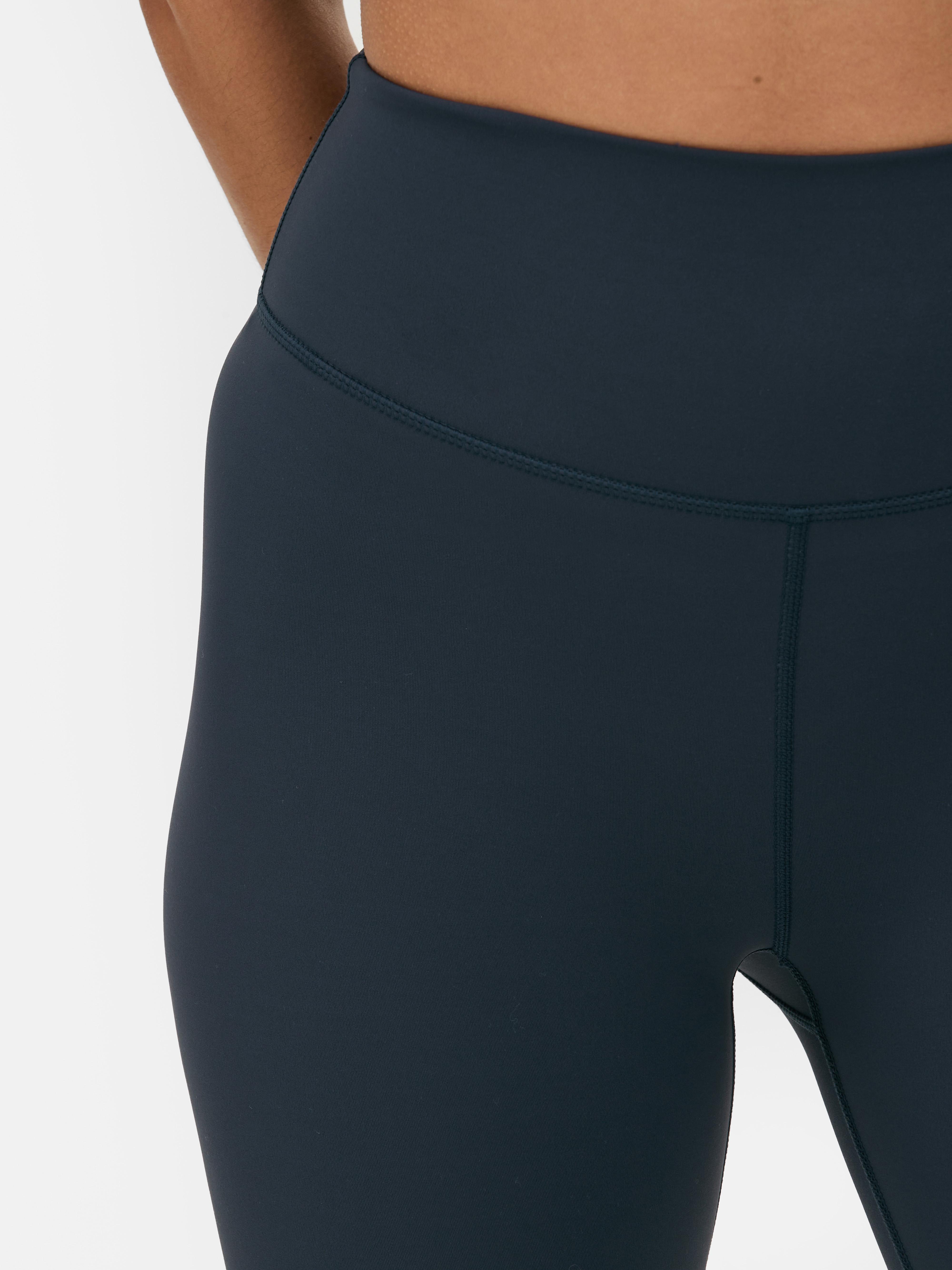 Leggings da palestra morbidi